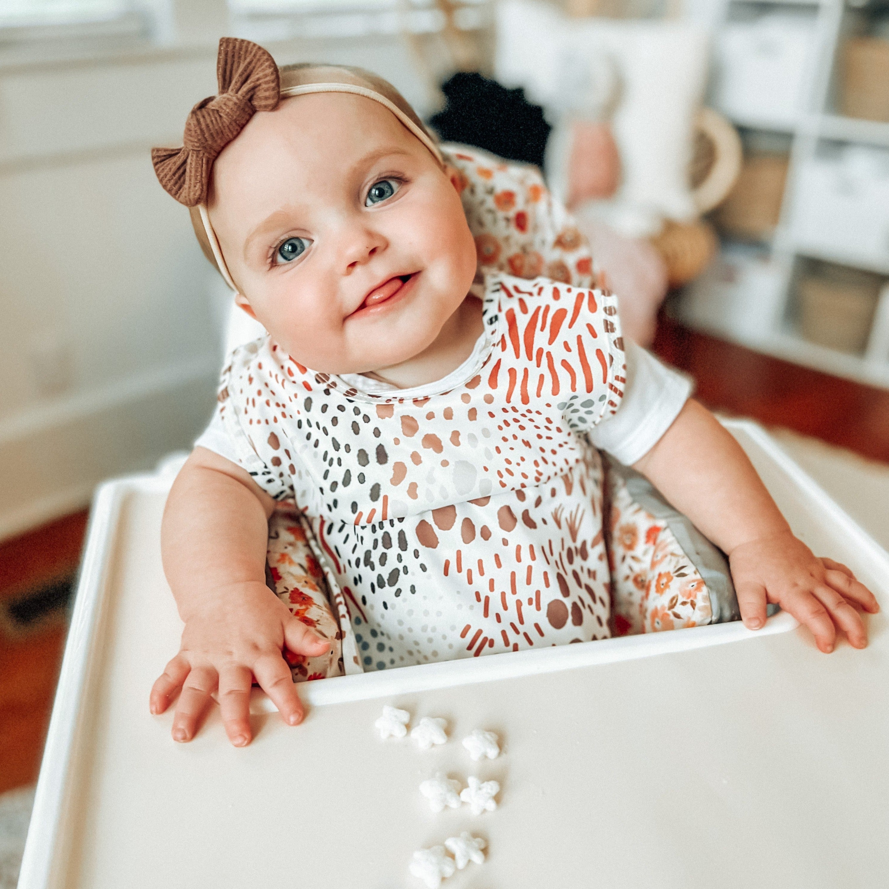 Wild Bapron BapronBaby