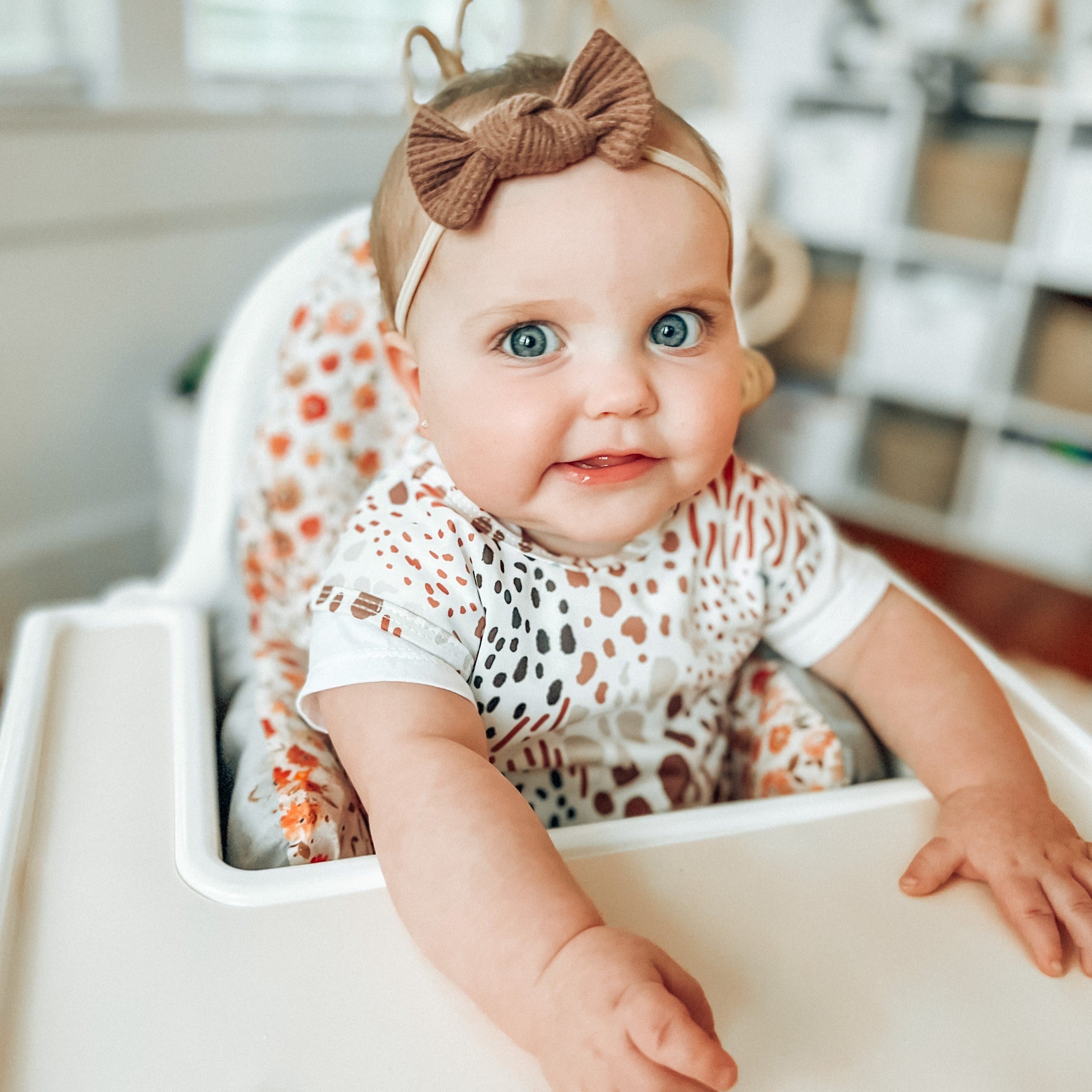 Wild Bapron BapronBaby