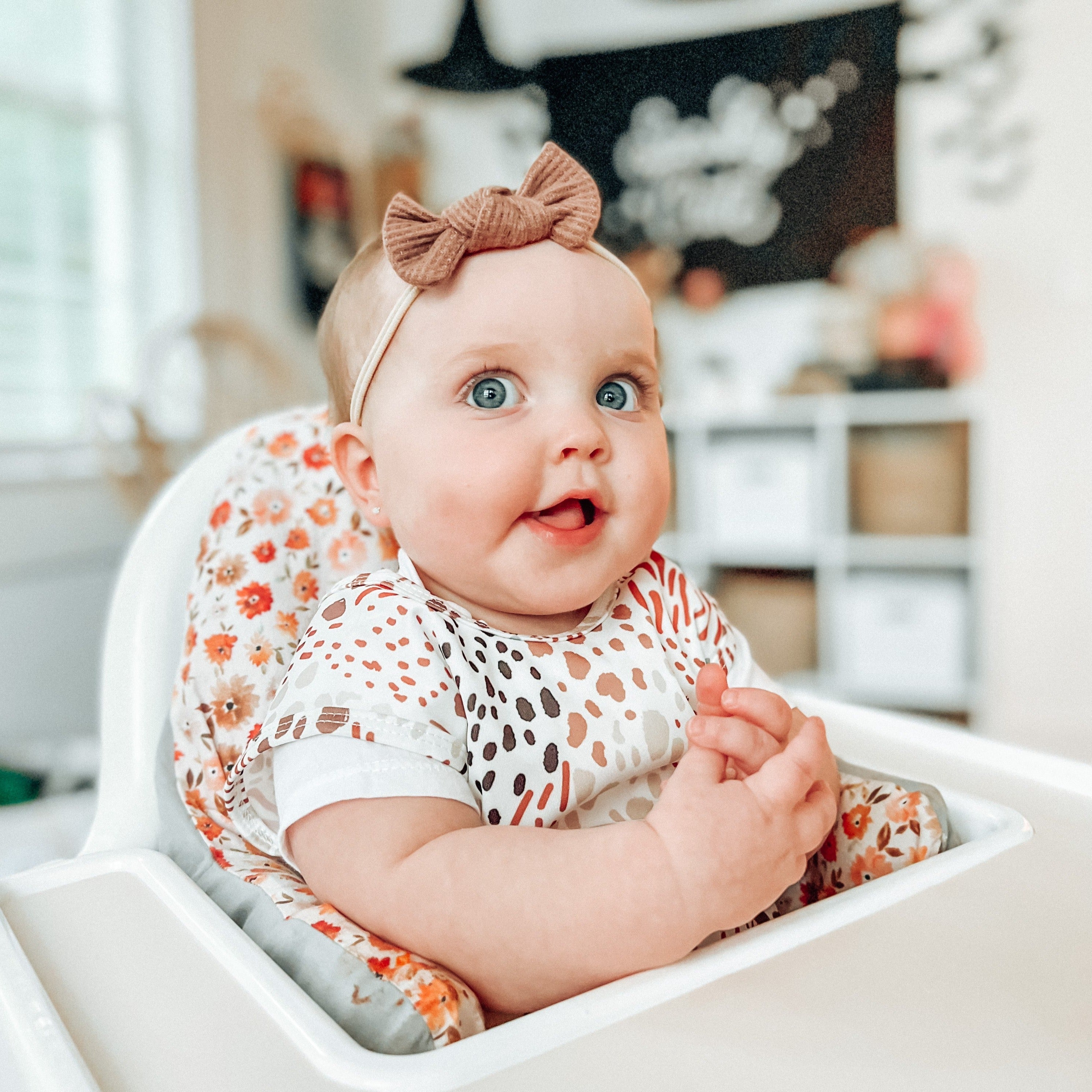 Wild Bapron BapronBaby