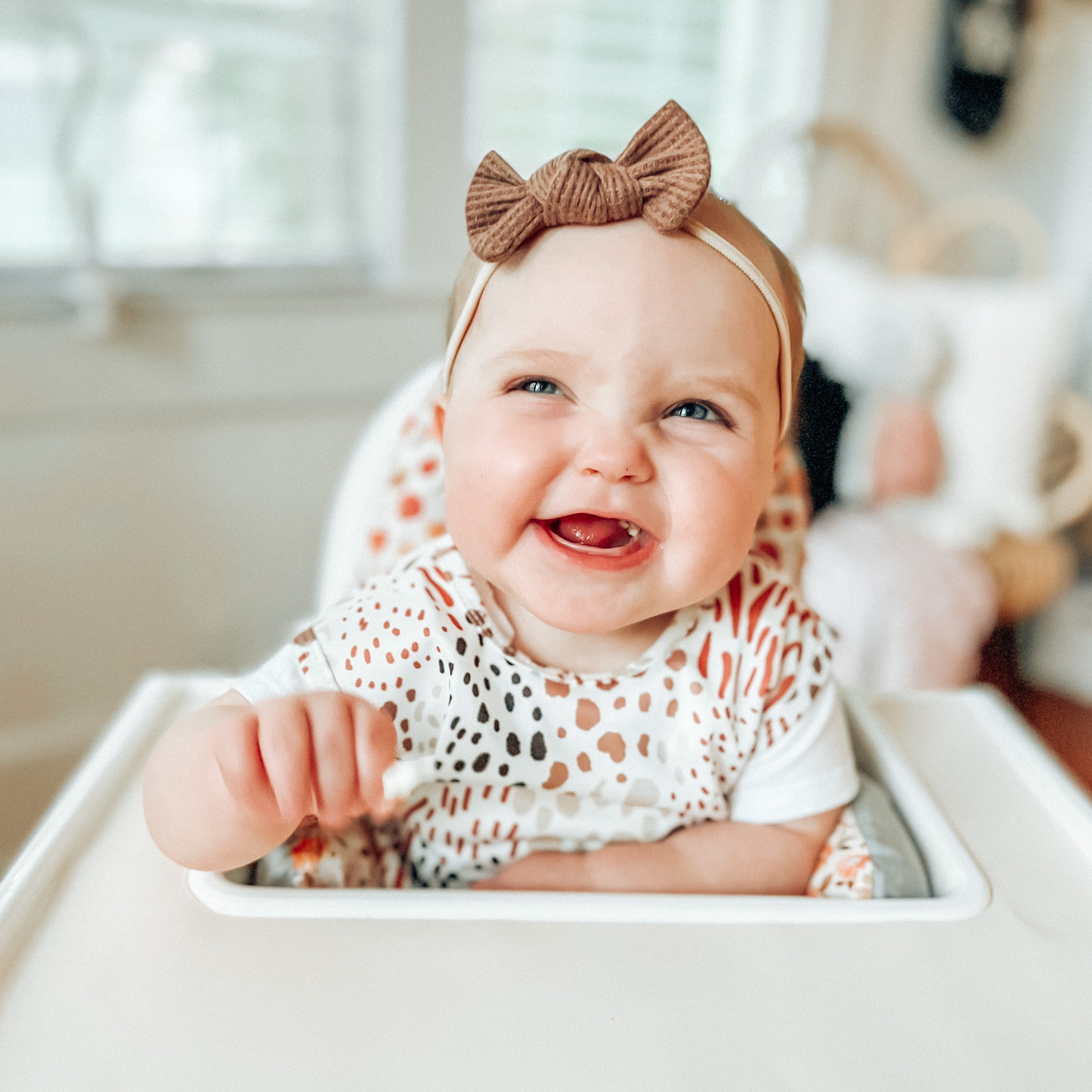 Wild Bapron BapronBaby