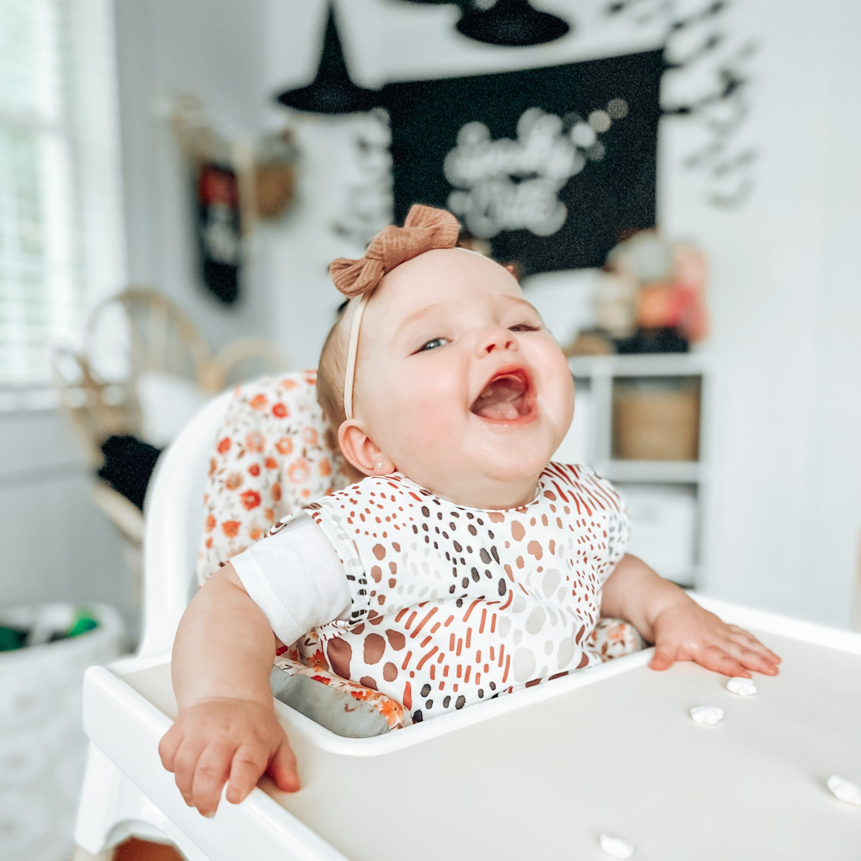 Wild Bapron BapronBaby