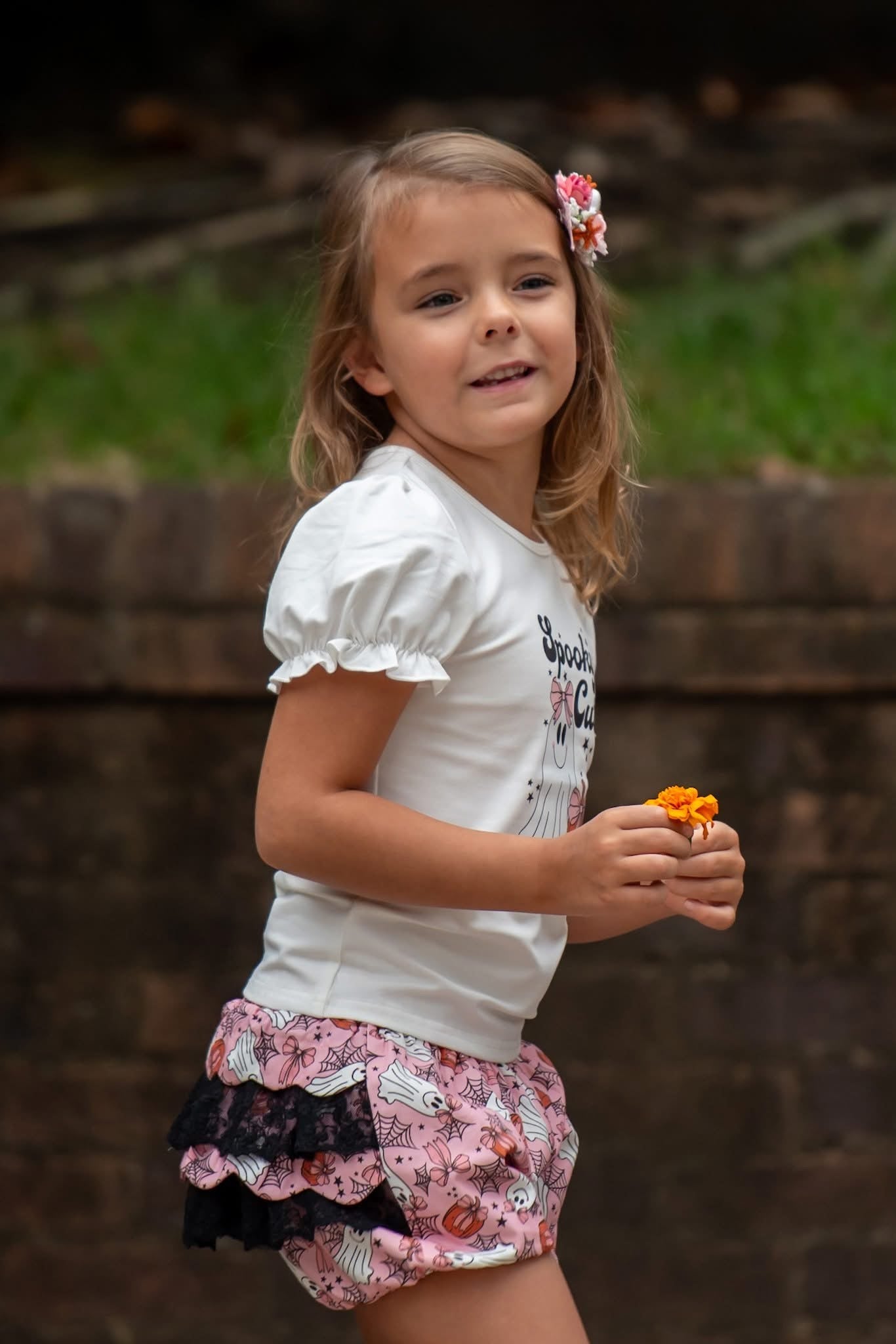 Spooky Cute-Pink Set