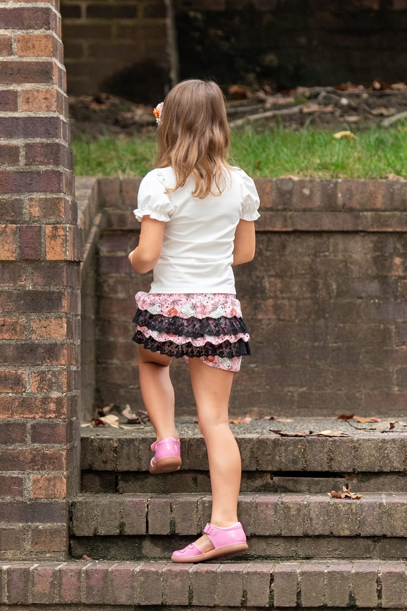 Spooky Cute-Pink Set