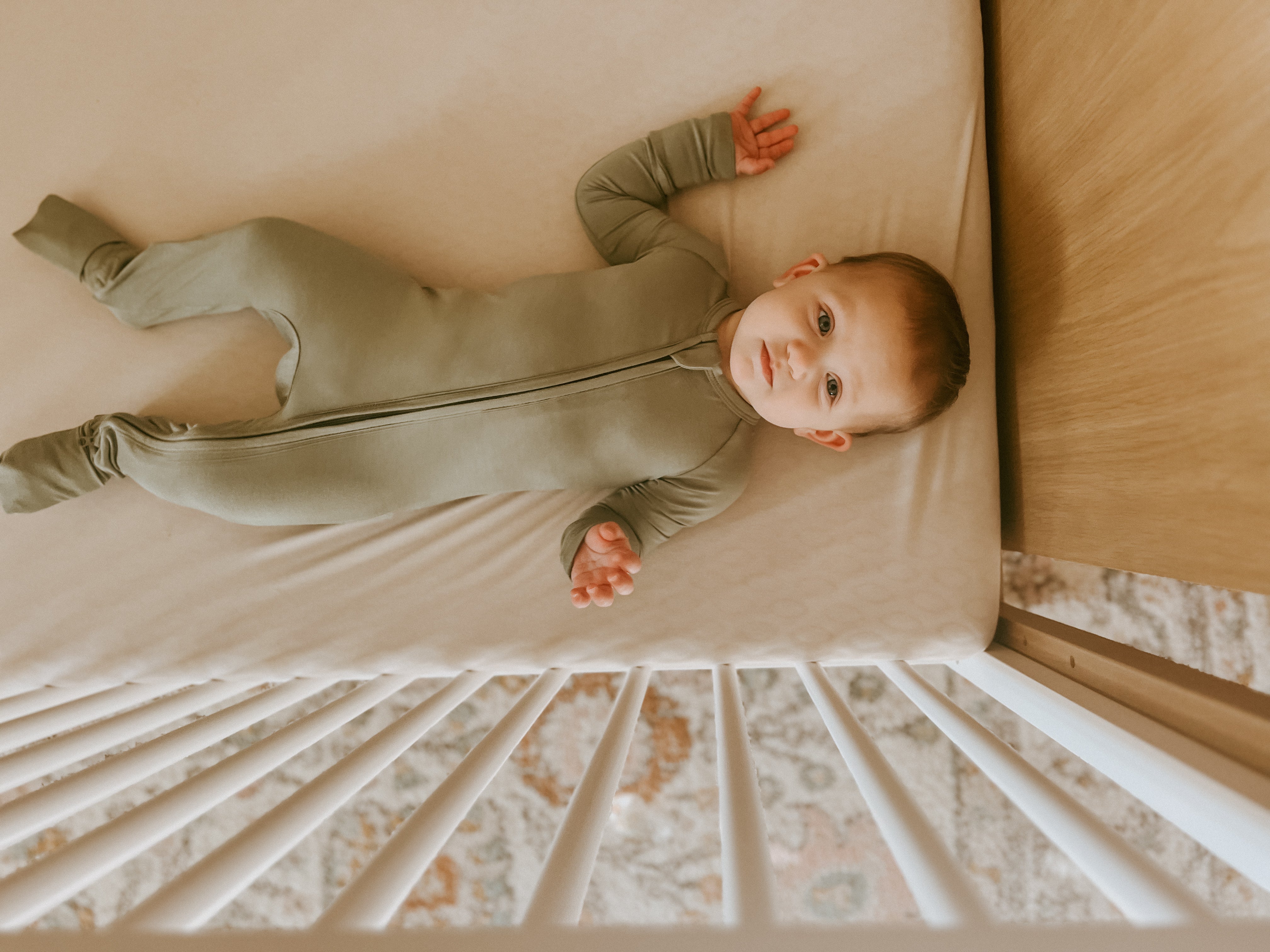 Nyte Nyte Sleeper +COLORS