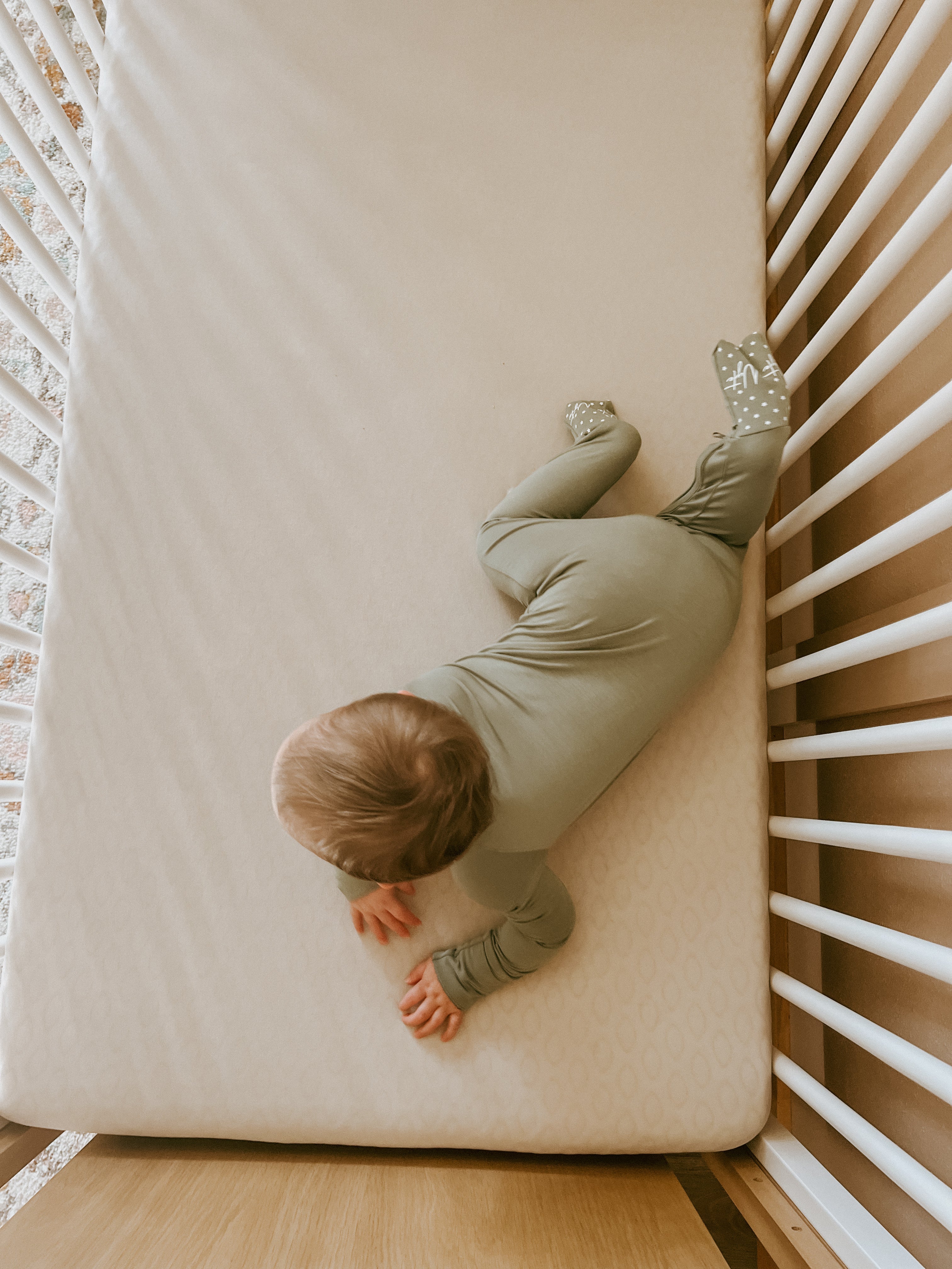 Nyte Nyte Sleeper +COLORS