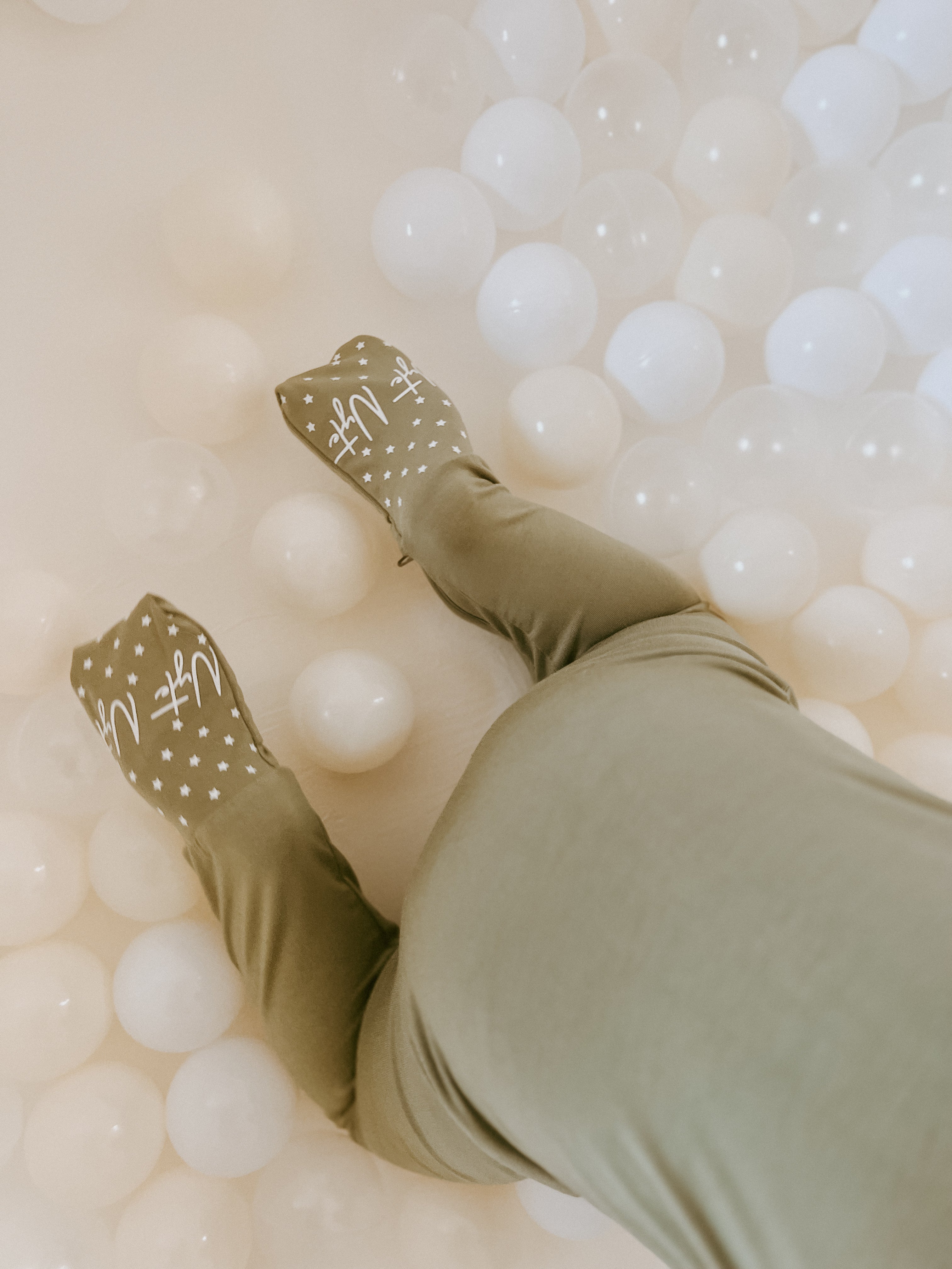 Nyte Nyte Sleeper +COLORS