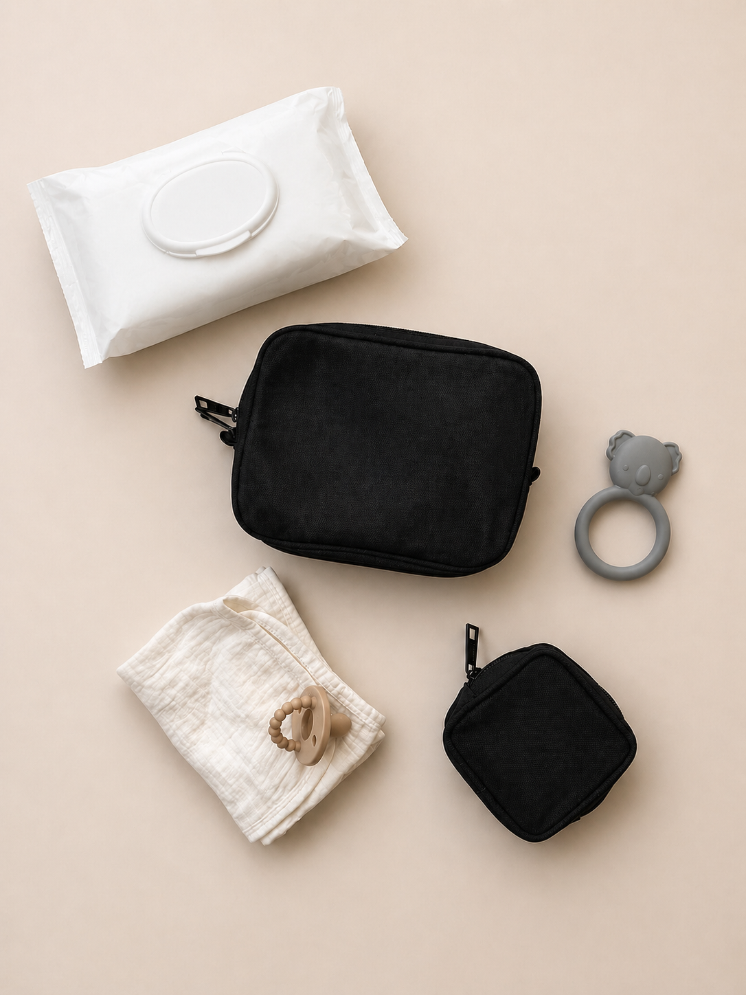 Packing Cubes