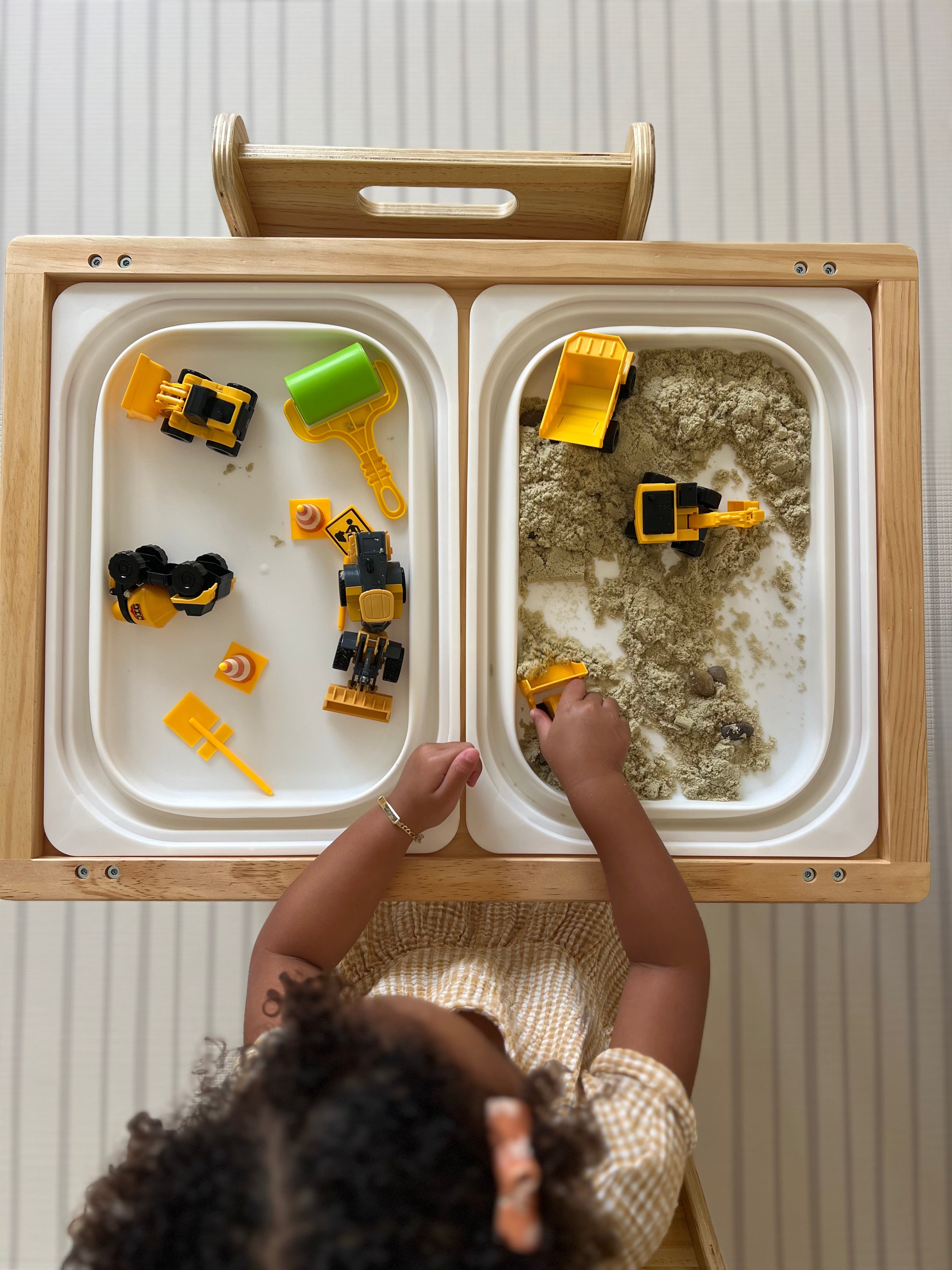 Cordia- Activity Table and Chair Set Indoor Avenlur.com