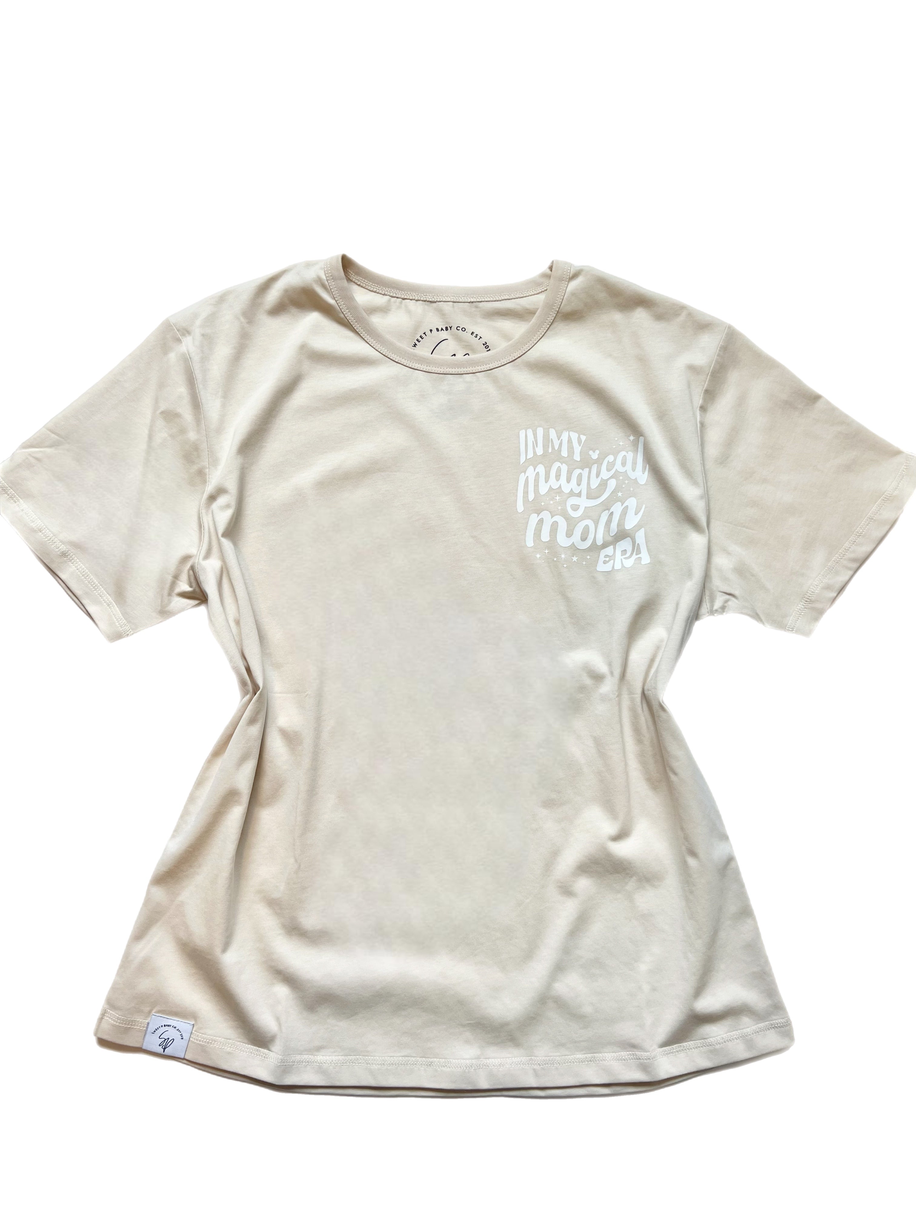 In My Magical Mom Era Women's T-Shirt