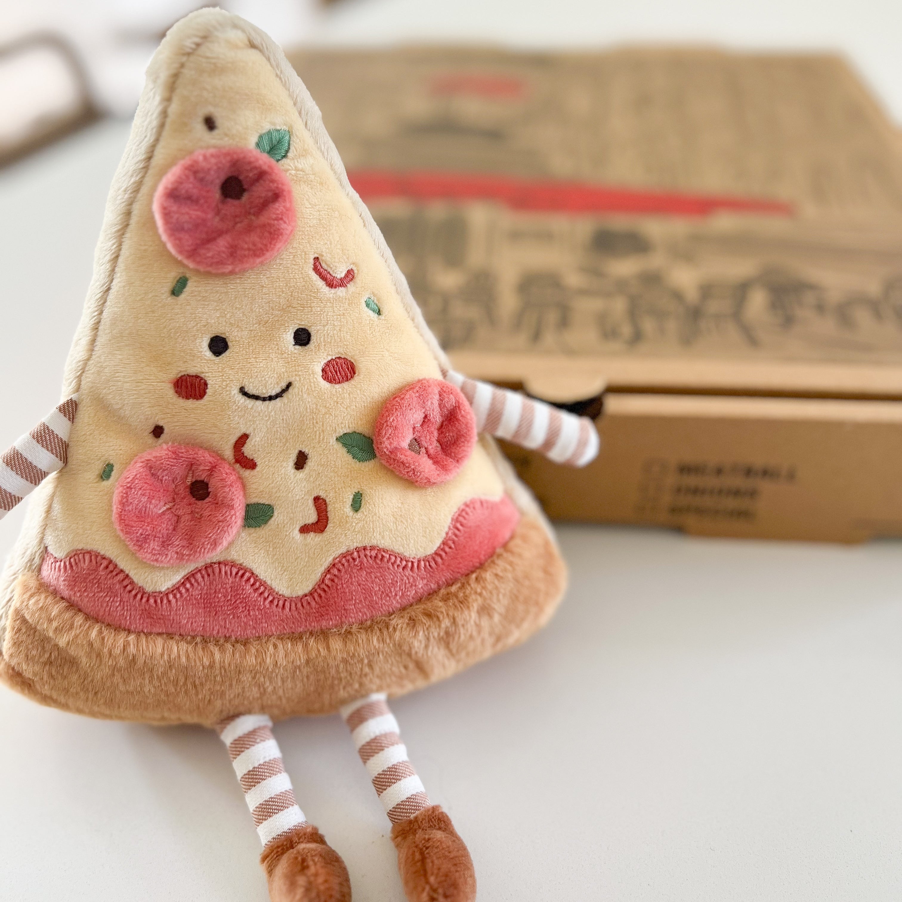 Cosimo Pizza Slice