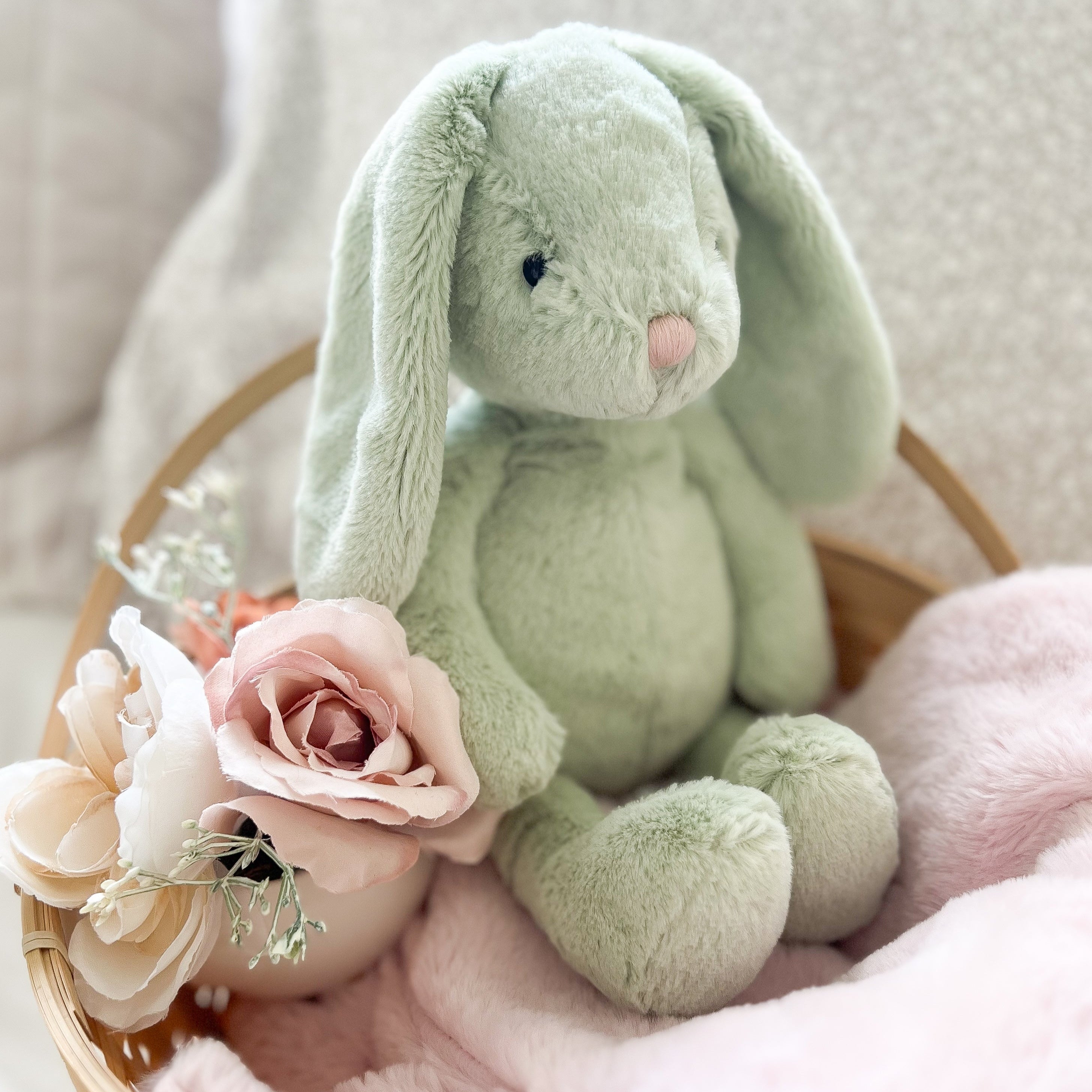 Chloe Bunny