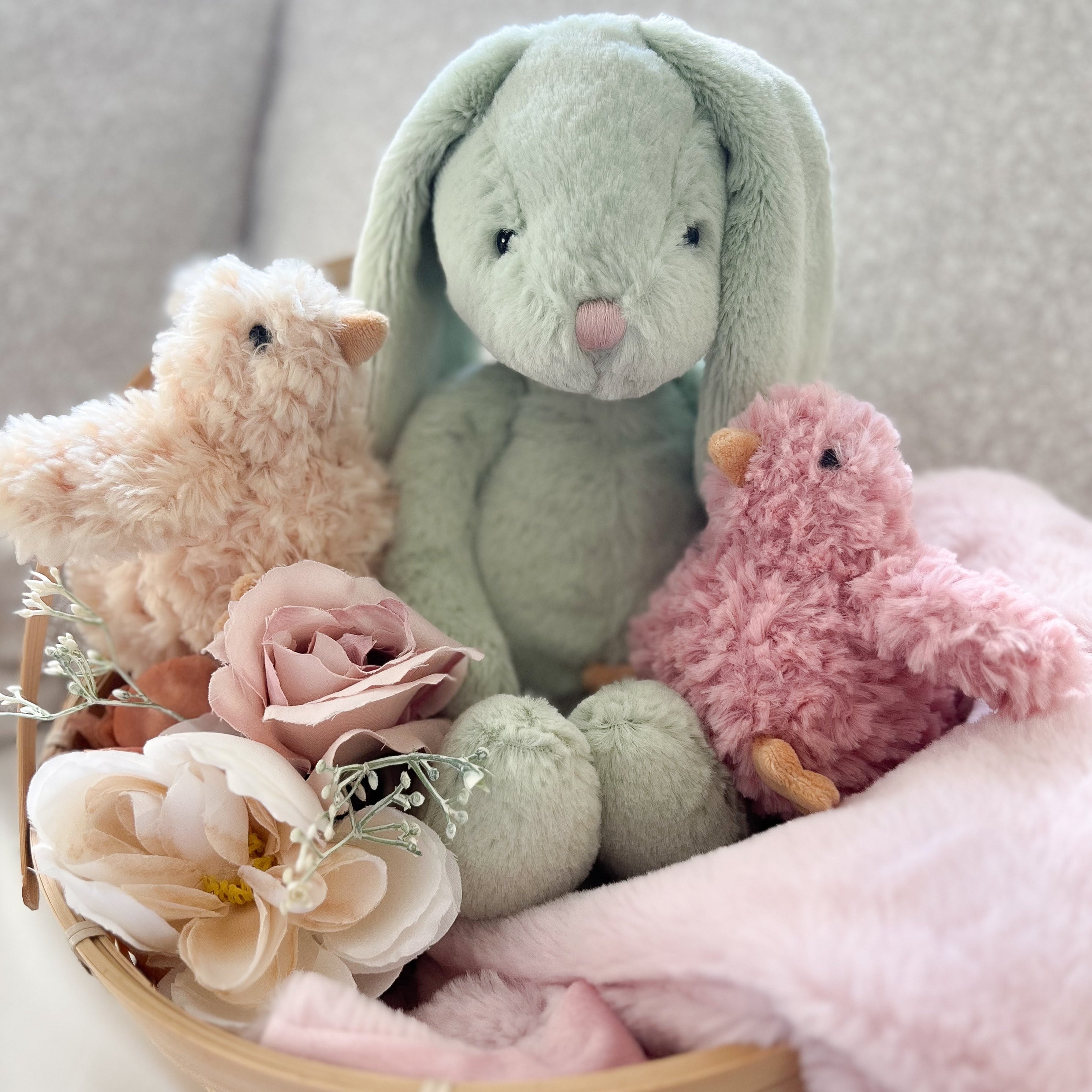 Chloe Bunny