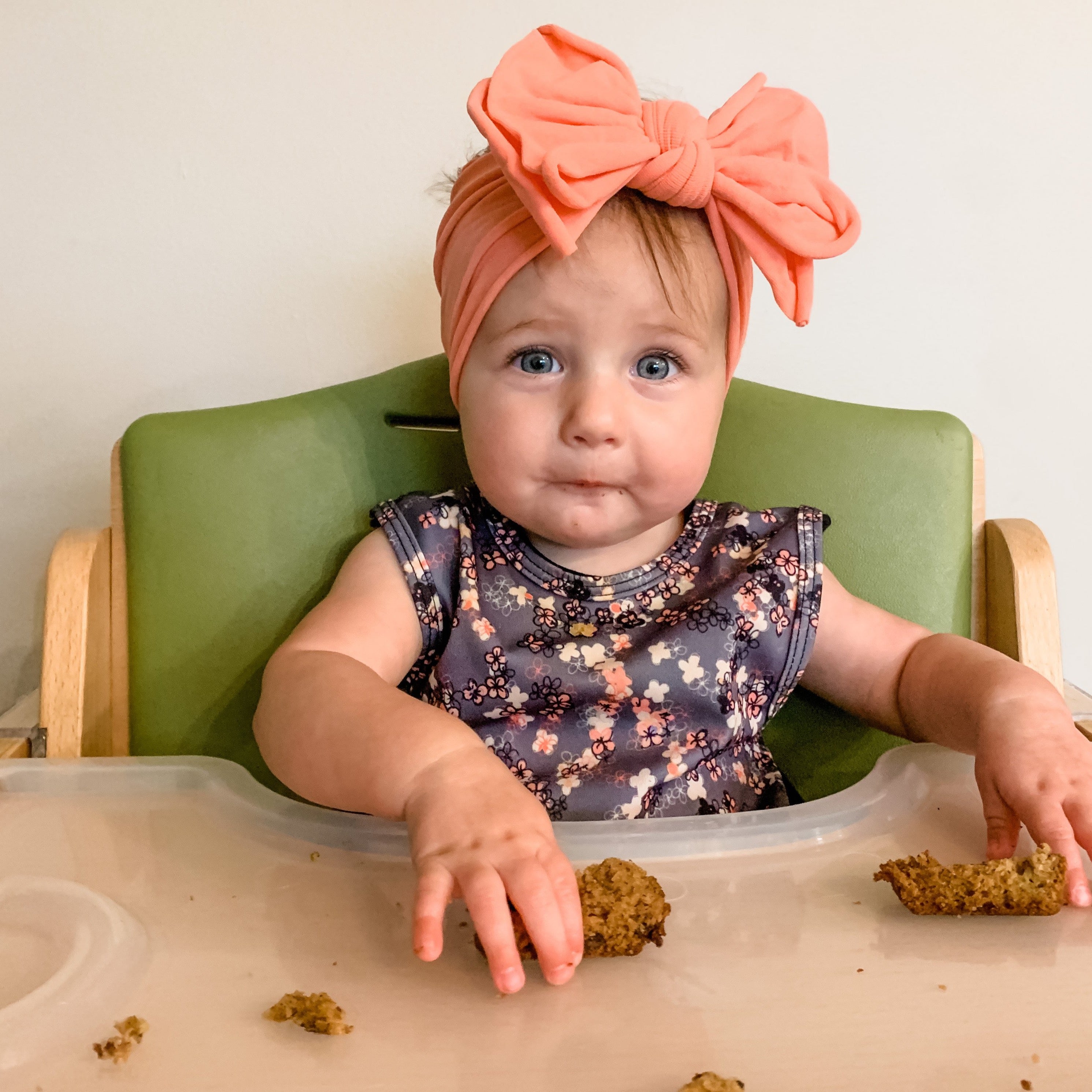 Ditsy Floral Bapron BapronBaby