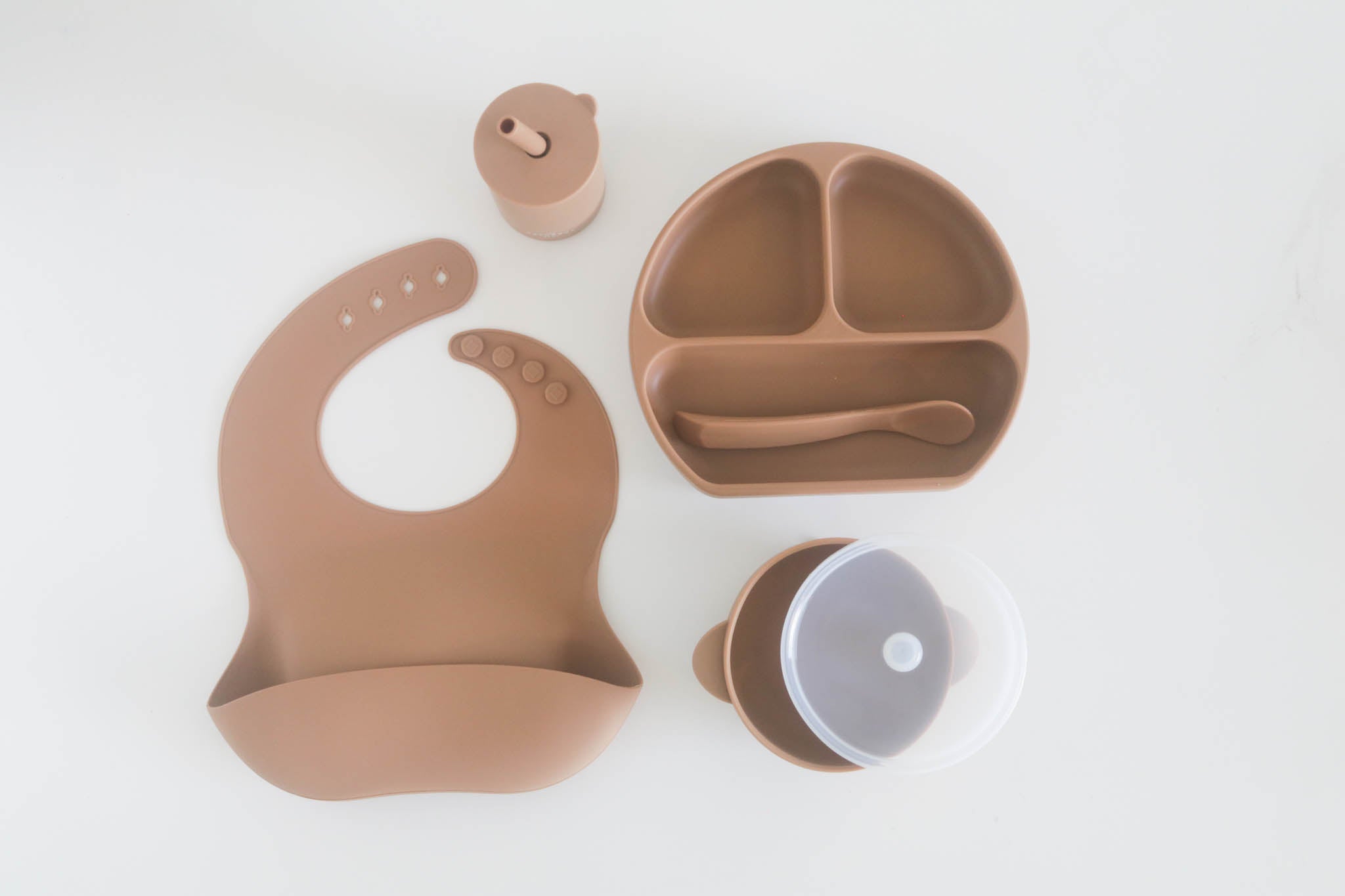 Coco Meal Set meal set The Saturday Baby
