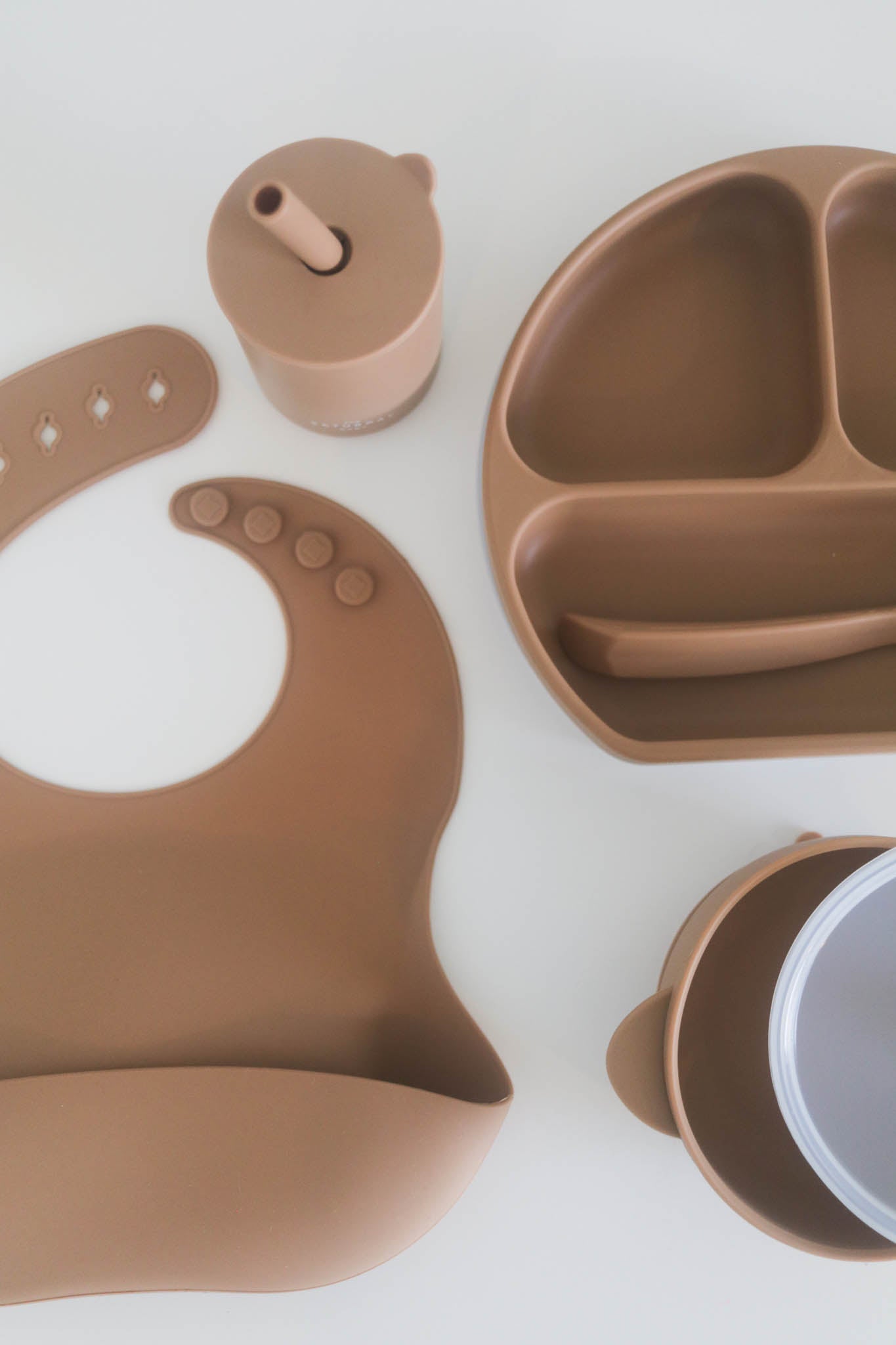 Coco Meal Set meal set The Saturday Baby