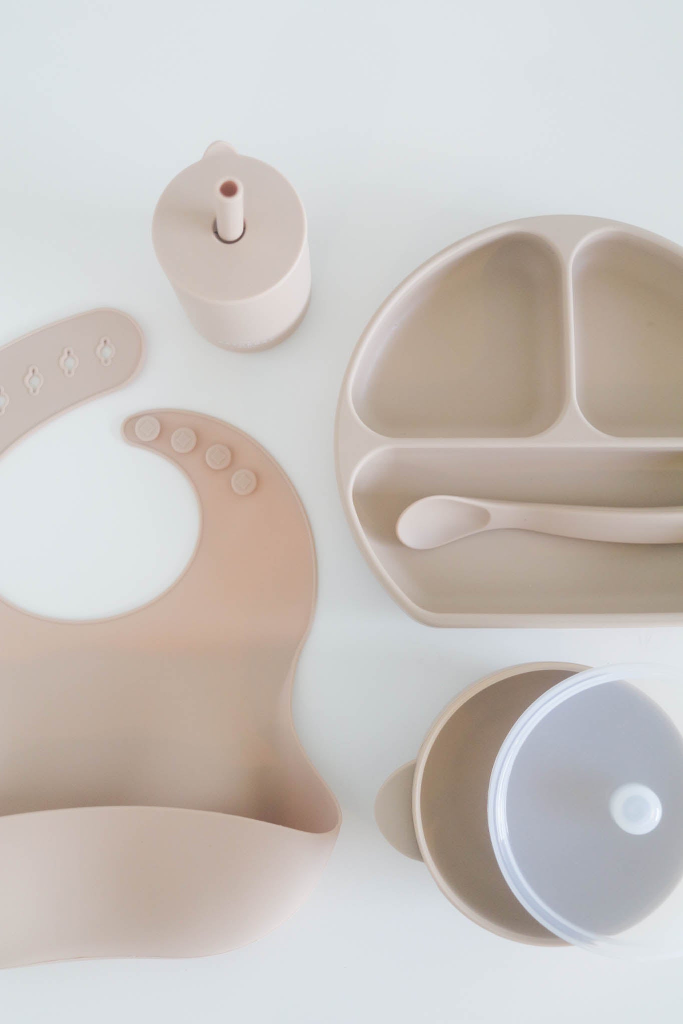 Sand Meal Set