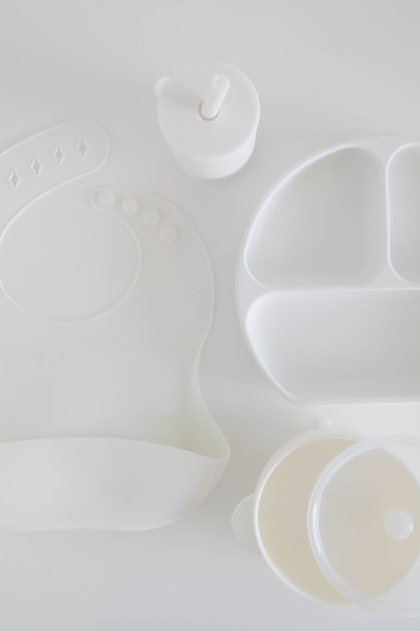 Cloud Meal Set meal set The Saturday Baby