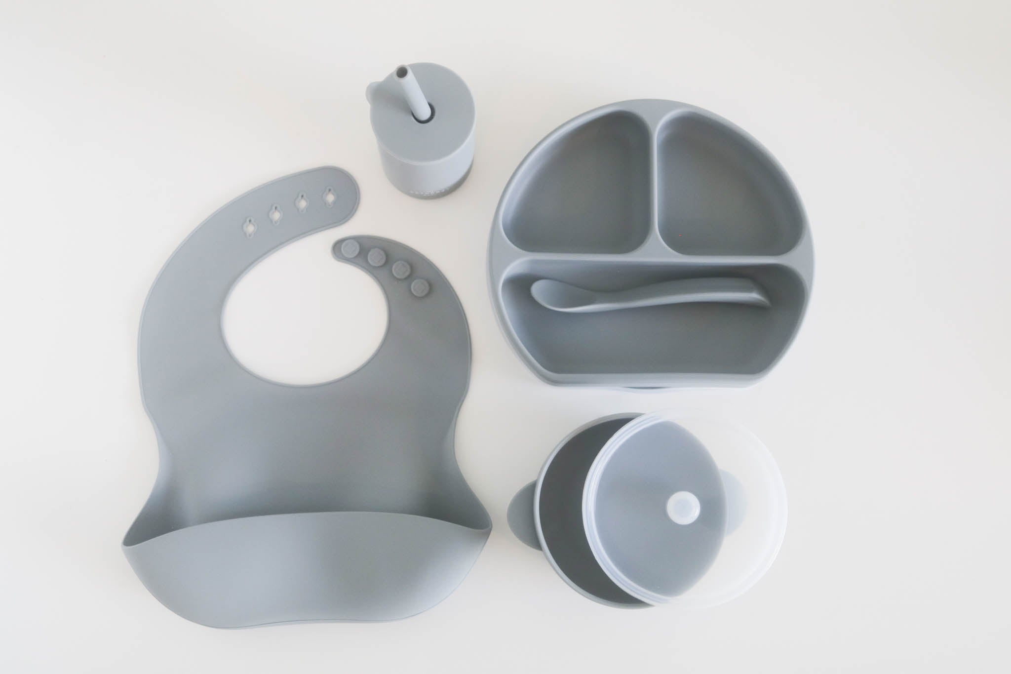 Sky Meal Set meal set The Saturday Baby