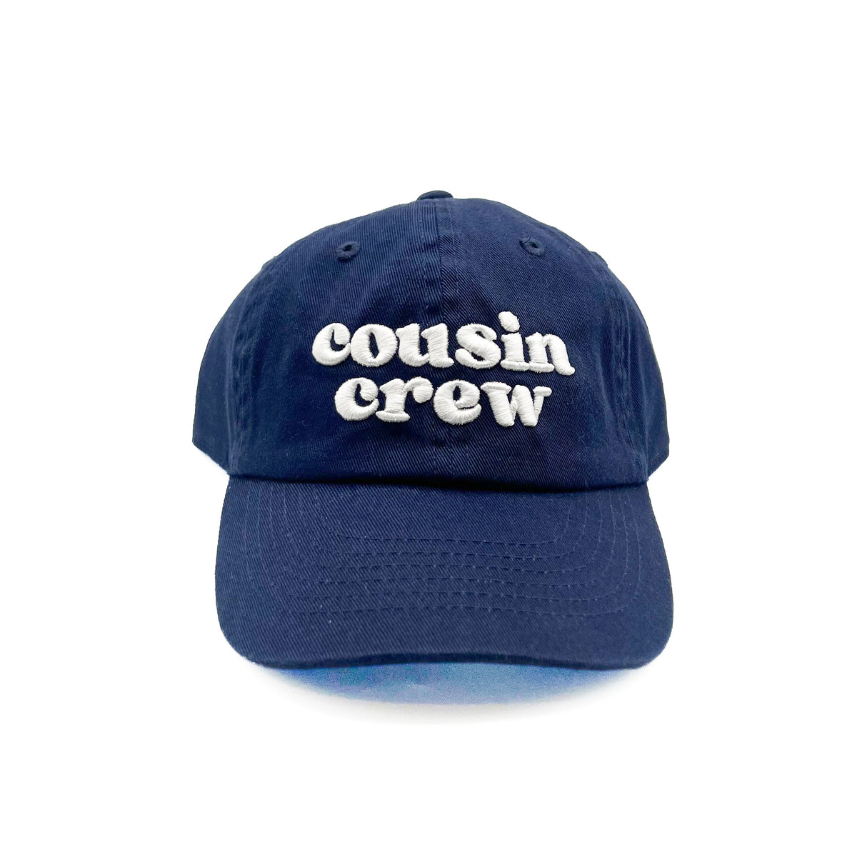 Cousin Crew Baseball Hat