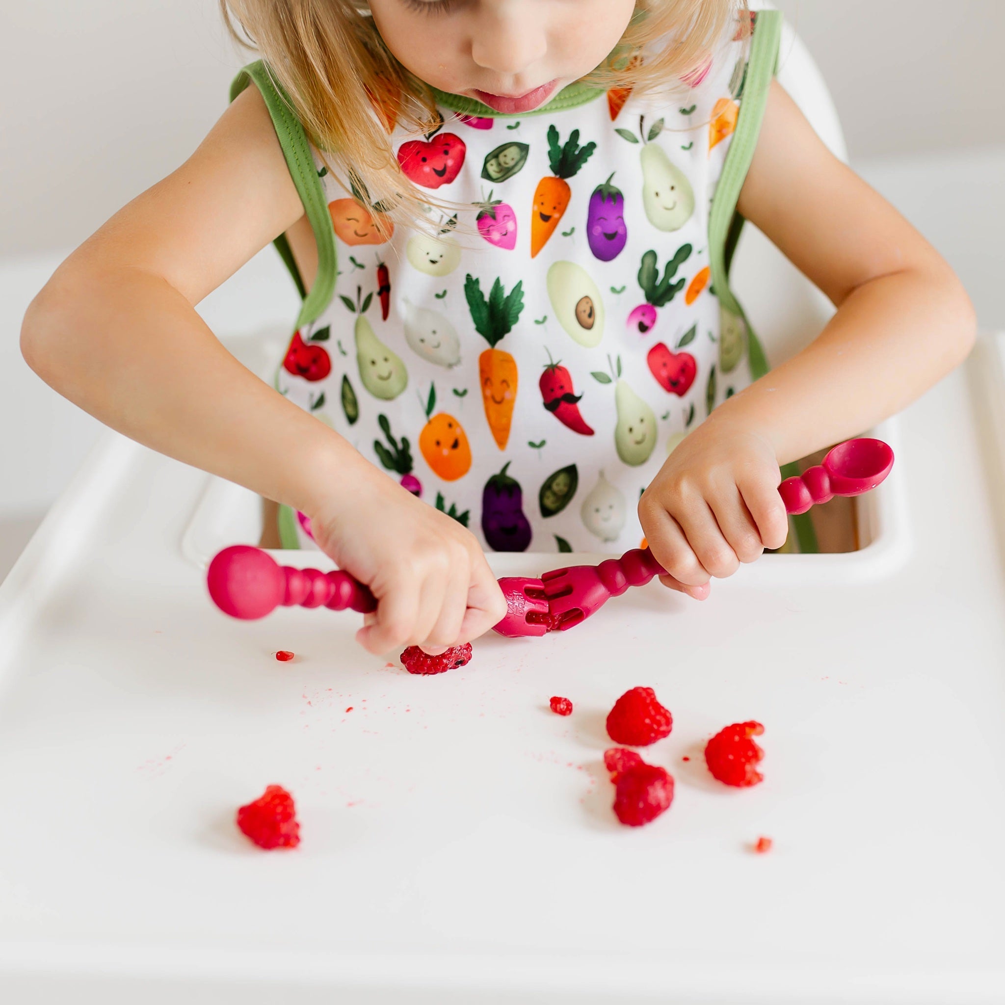 Market Fresh Bapron BapronBaby