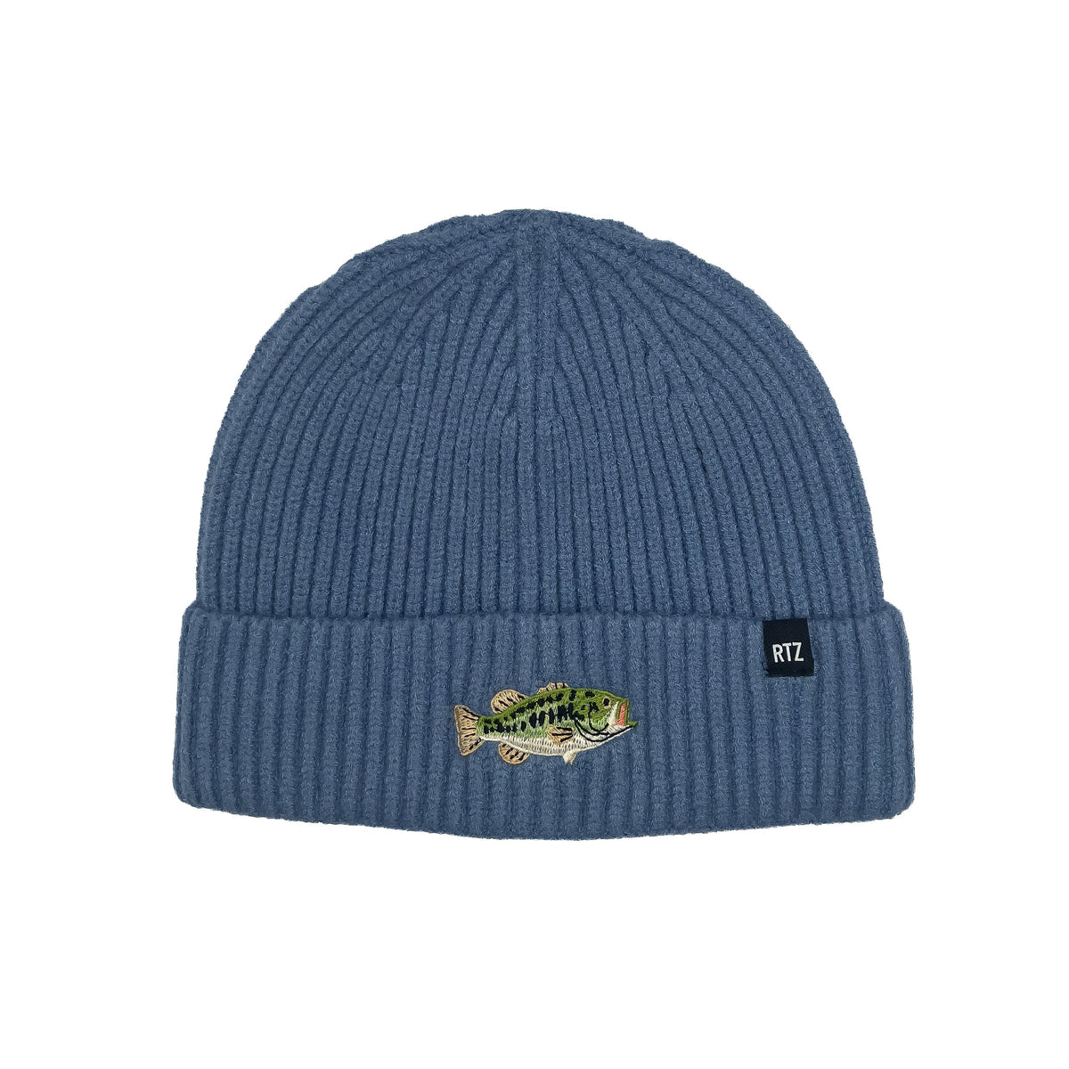 Bass Beanie