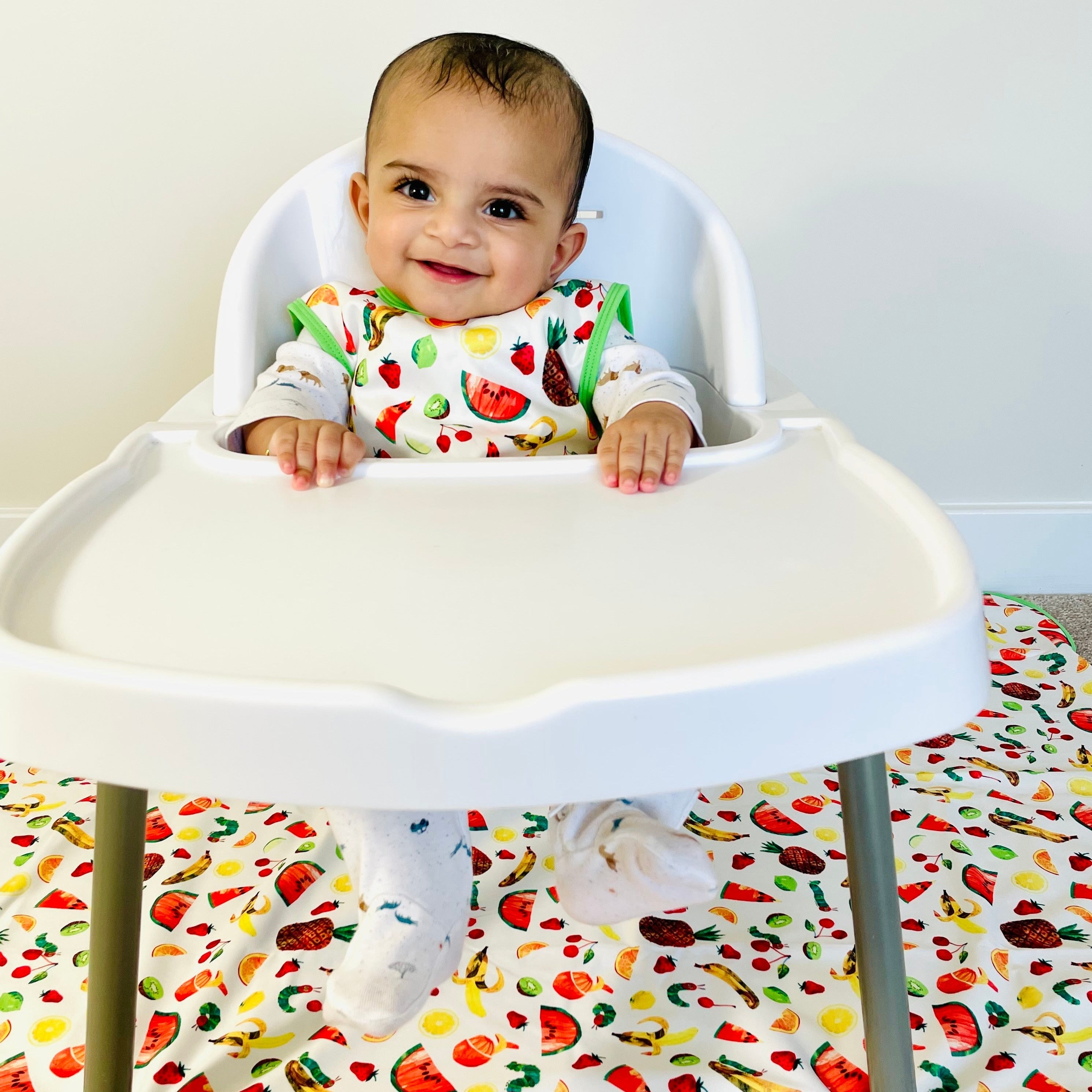 Tropical Fruit Bapron - from the World Of Eric Carle BapronBaby