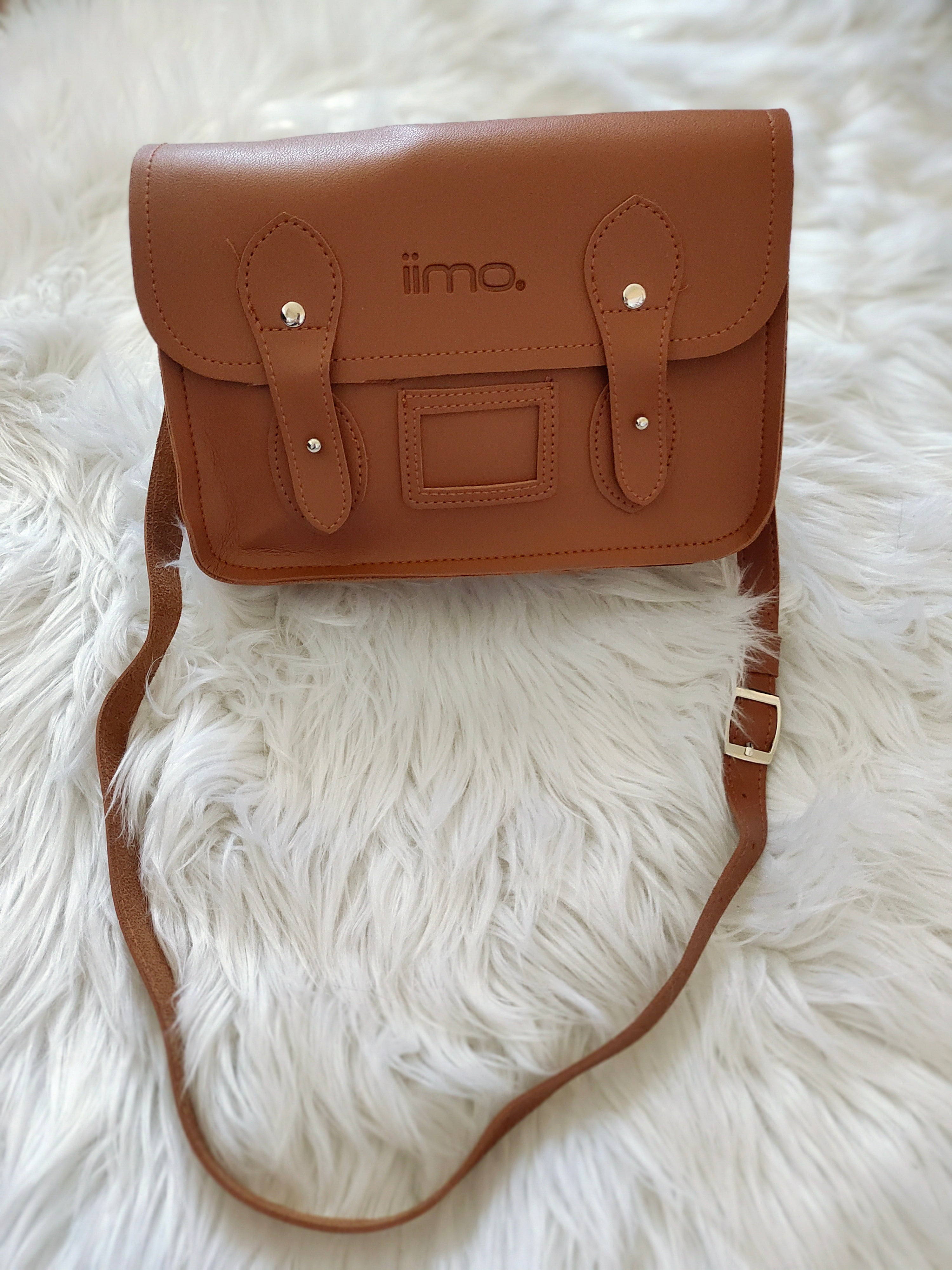 Iimo Messenger Bag small bag iimo USA store