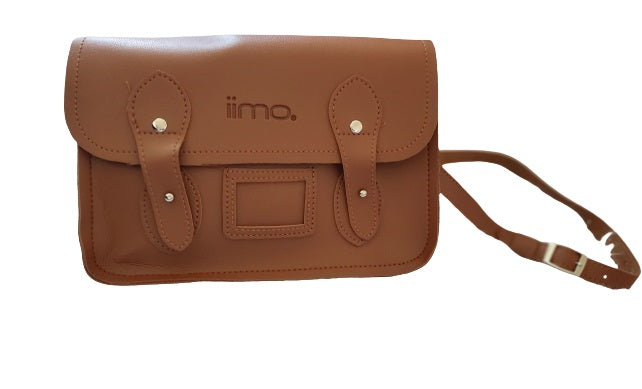 Iimo Messenger Bag small bag iimo USA store