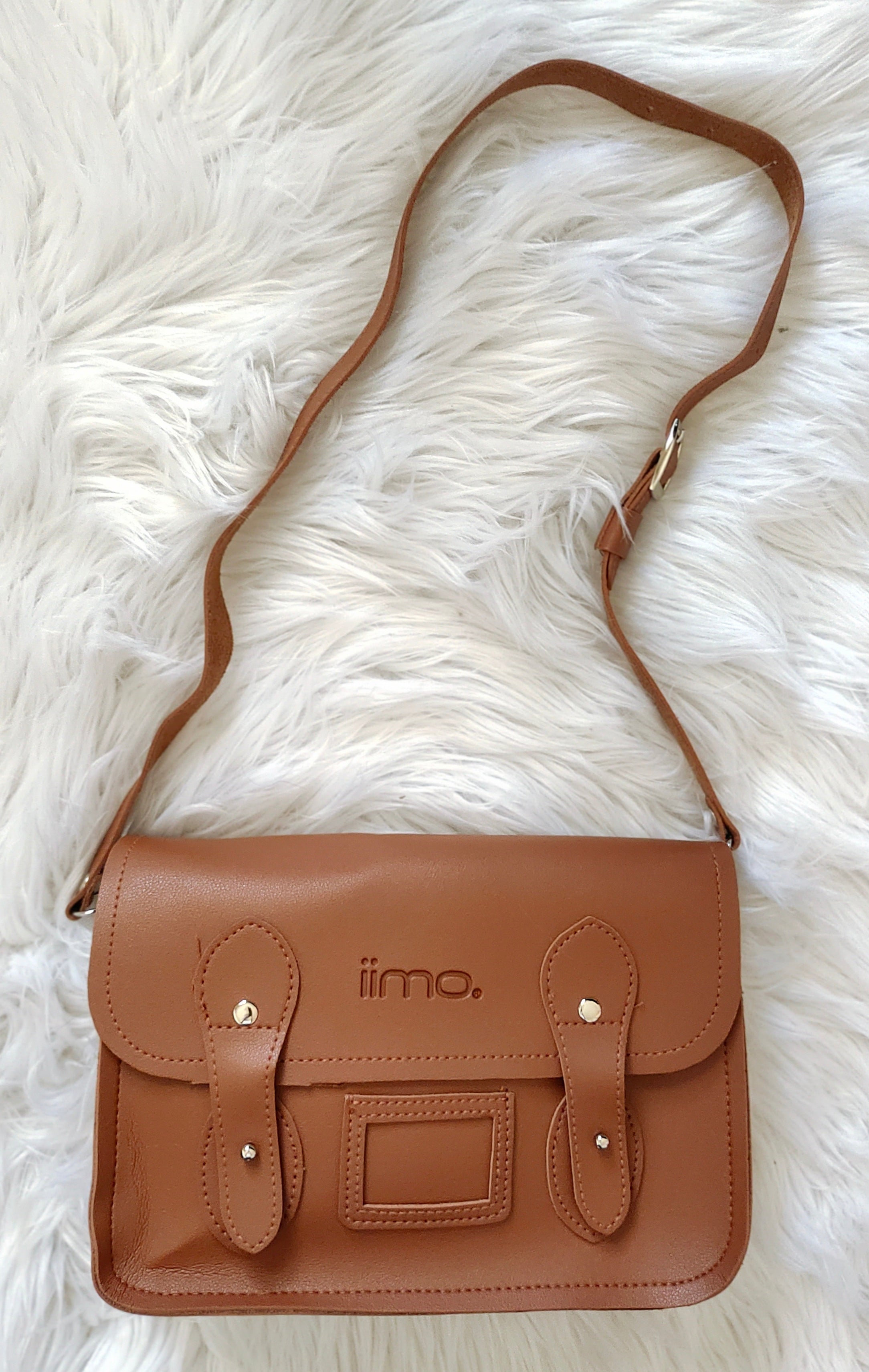 Iimo Messenger Bag small bag iimo USA store