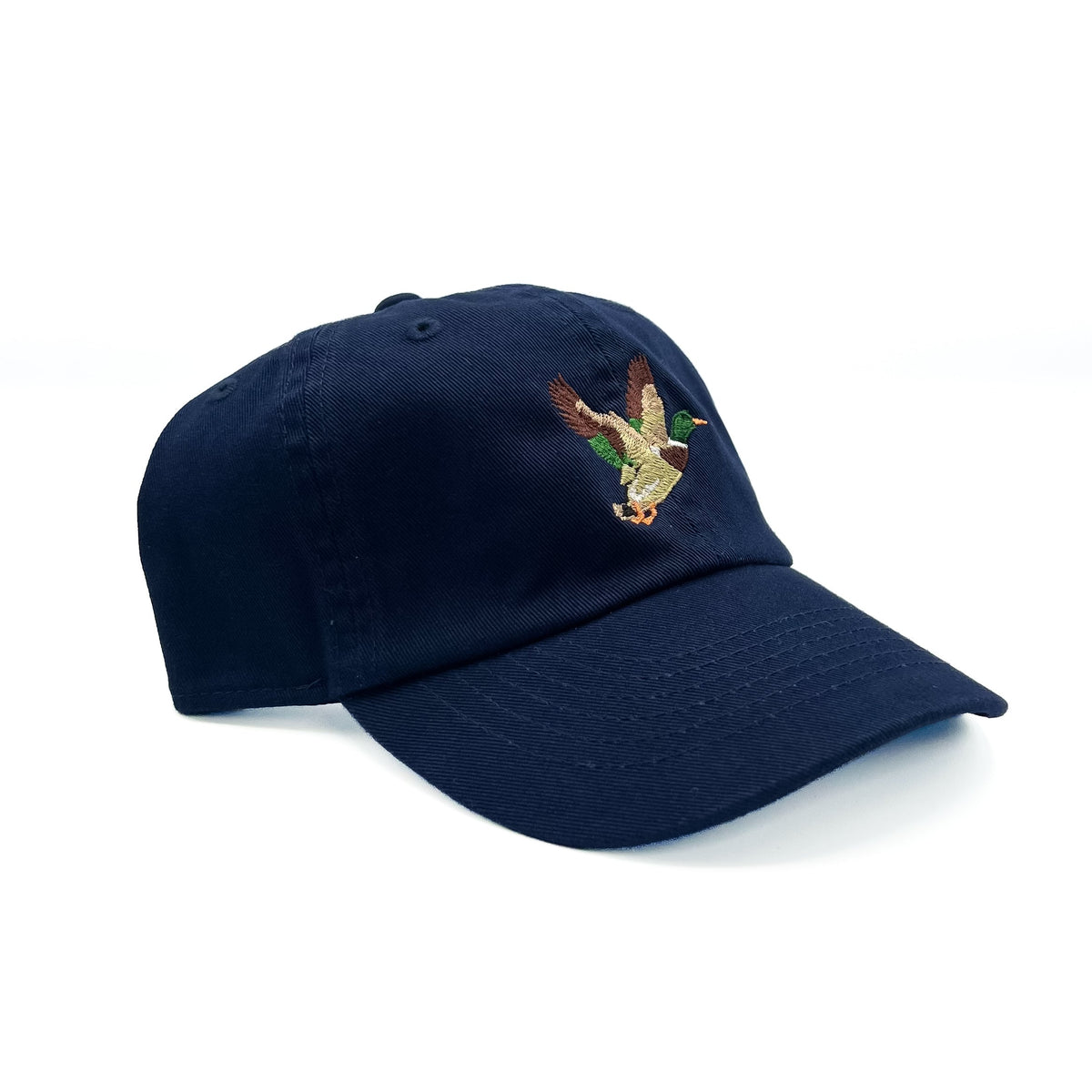 Mallard Baseball Hat