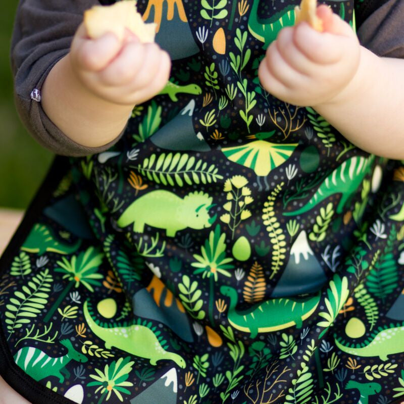 Dino Days Bapron BapronBaby