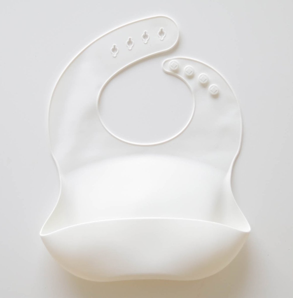 Cloud Bib