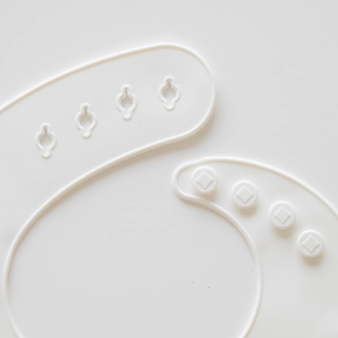 Cloud Bib