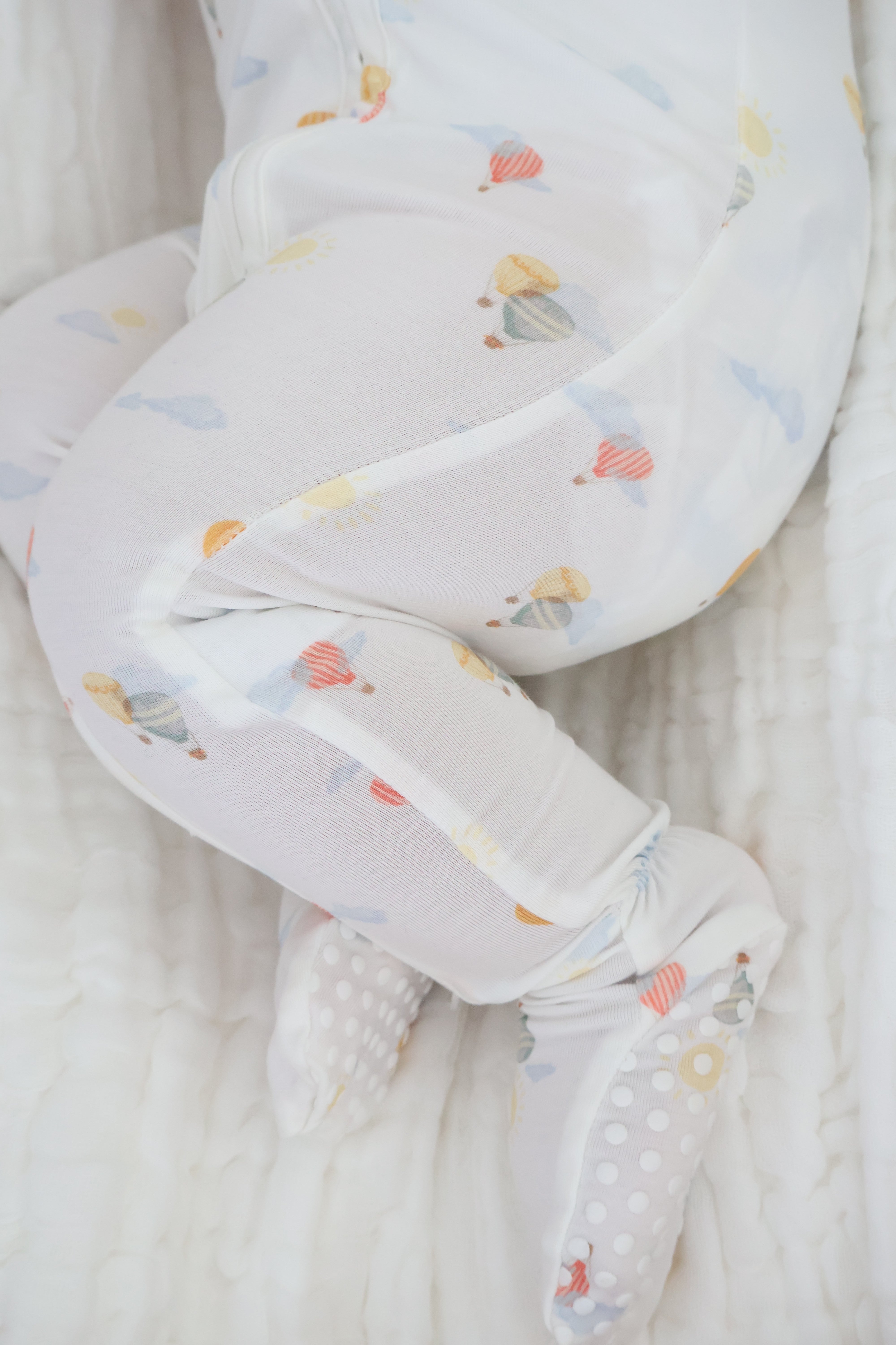 Sunny Days Jumpsuit