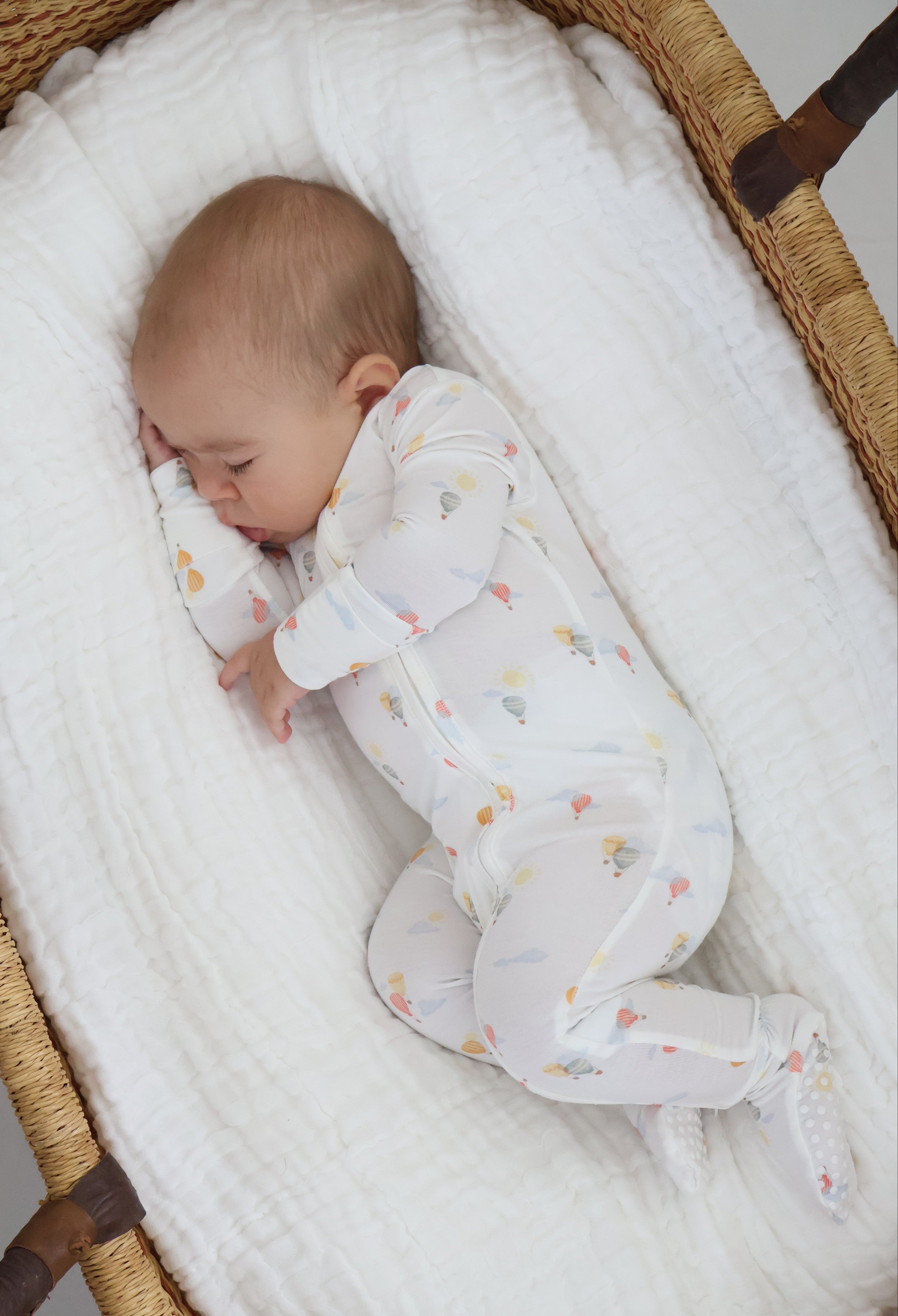 Sunny Days Jumpsuit