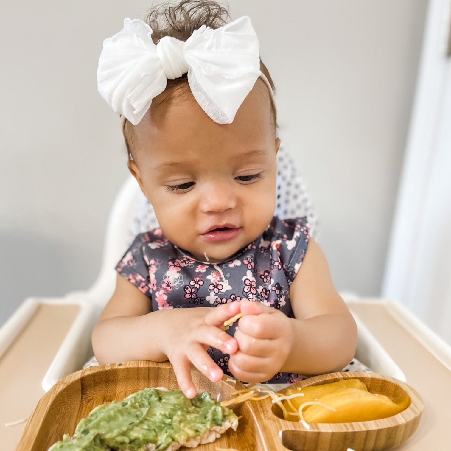 Ditsy Floral Bapron BapronBaby