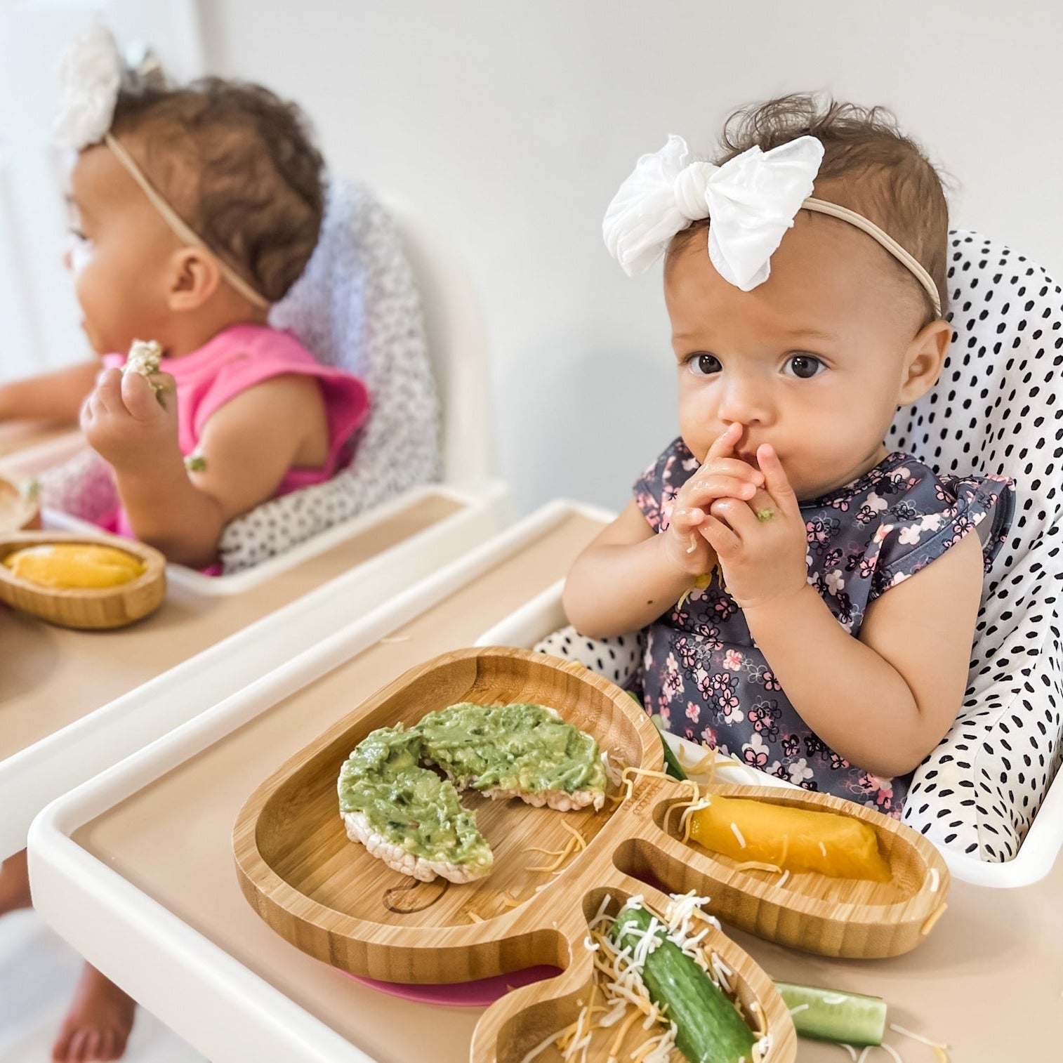 Ditsy Floral Bapron BapronBaby