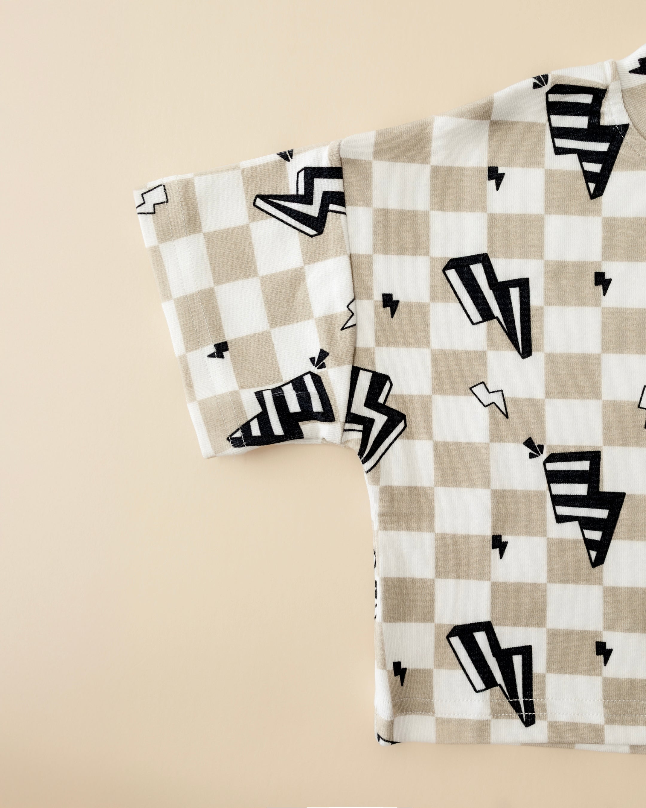 Shorts Set | Summer Bolts