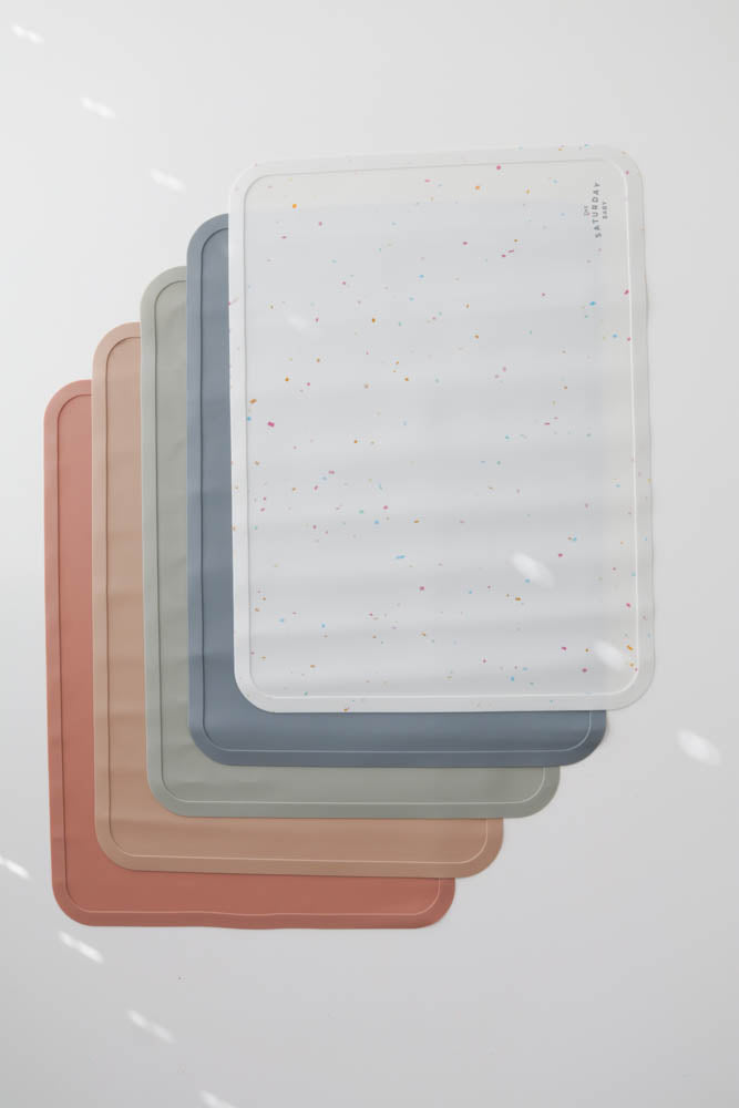 Sand Placemat