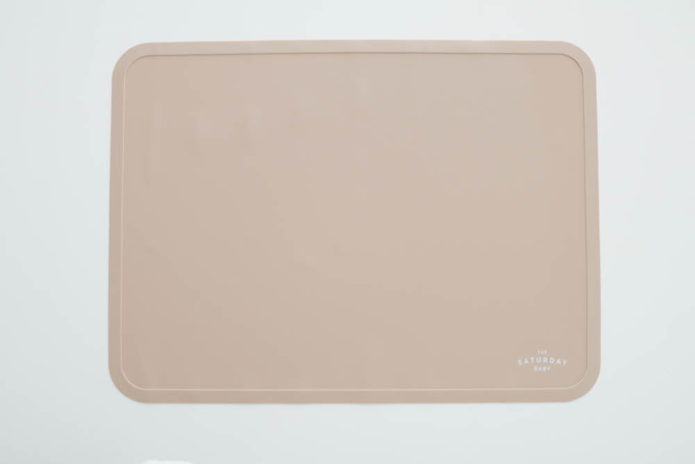 Sand Placemat