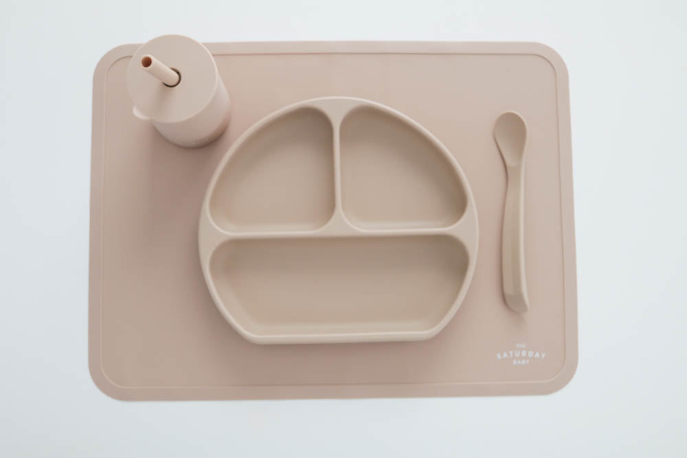 Sand Placemat