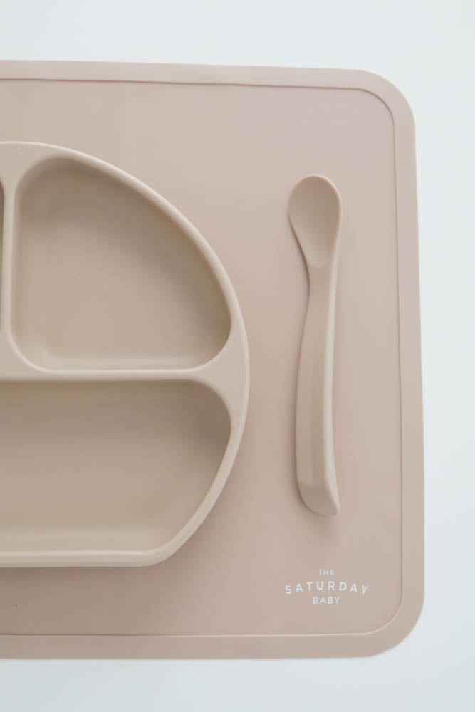 Sand Placemat