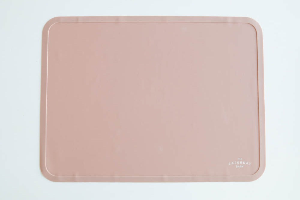 Coral Placemat