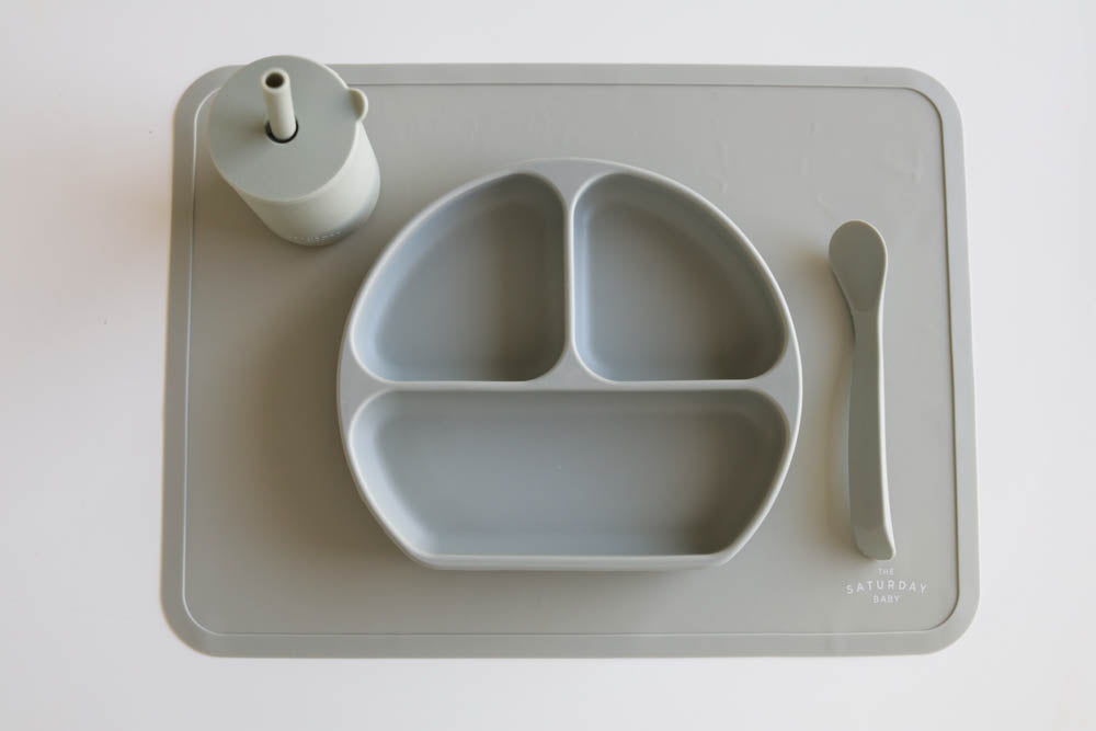 Sage Placemat