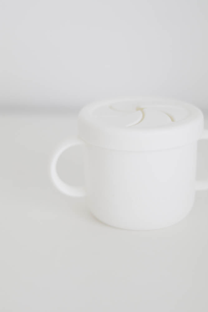 Cloud Snack Cup