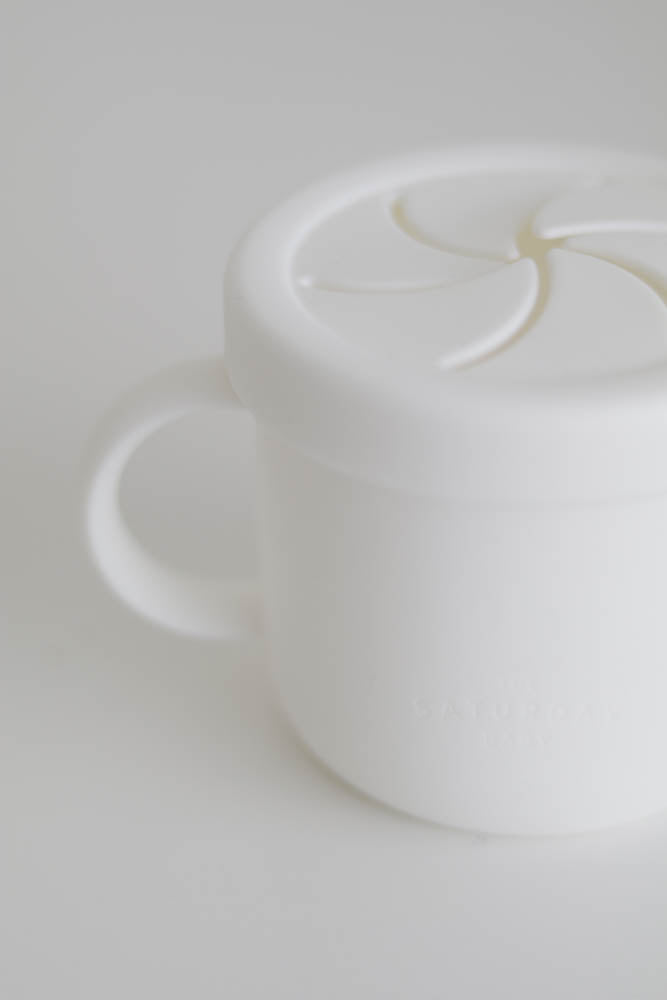 Cloud Snack Cup