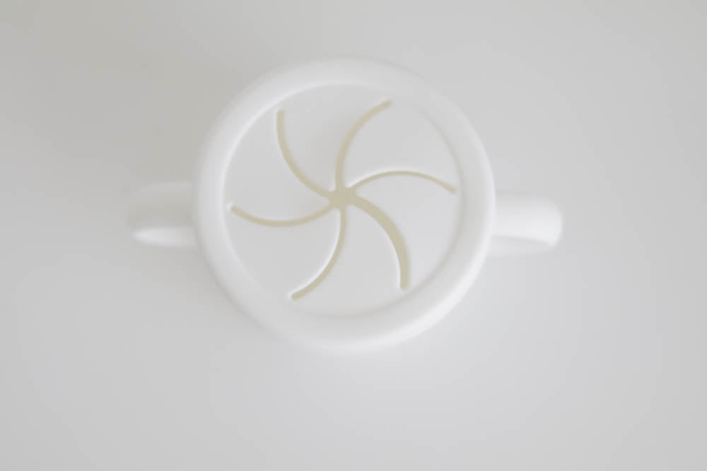 Cloud Snack Cup