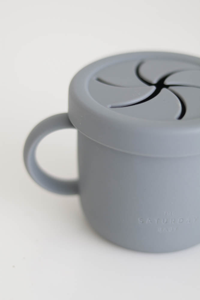 Sky Snack Cup