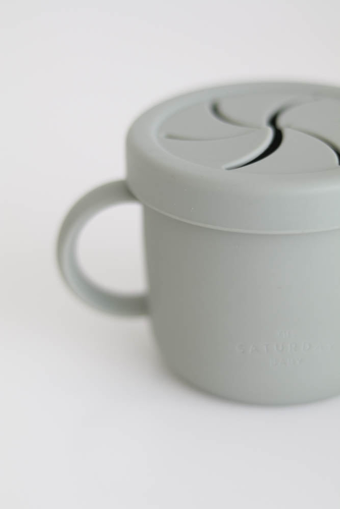 Sage Snack Cup