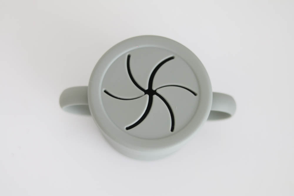 Sage Snack Cup